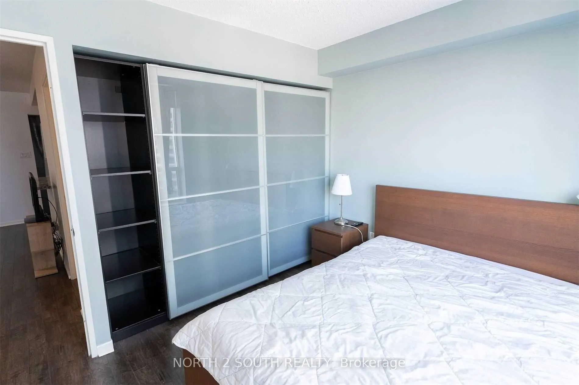 Photo 18 of Unit 704, 44 St Joseph Street, Toronto, Bay Street Corridor — HOMEH