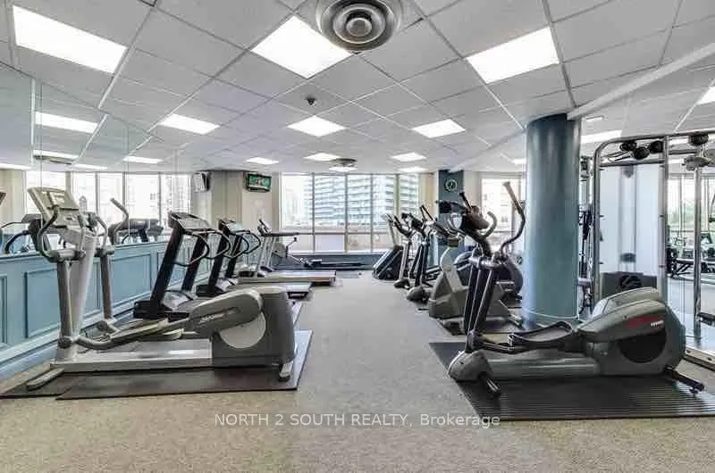 Photo 22 of Unit 704, 44 St Joseph Street, Toronto, Bay Street Corridor — HOMEH