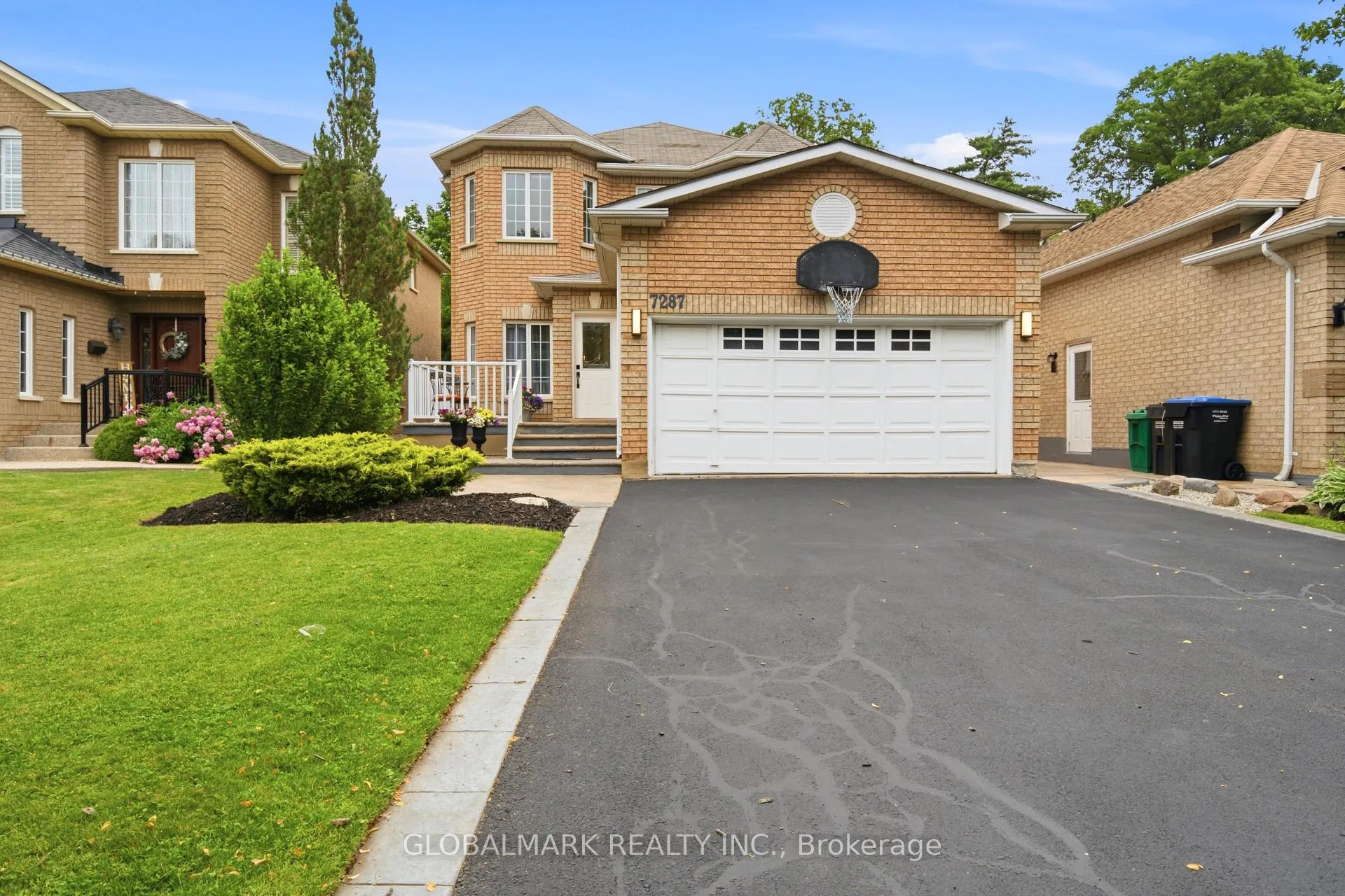 Photo 1 of 7287 Waldorf Way, Mississauga, Meadowvale Village — HOMEH