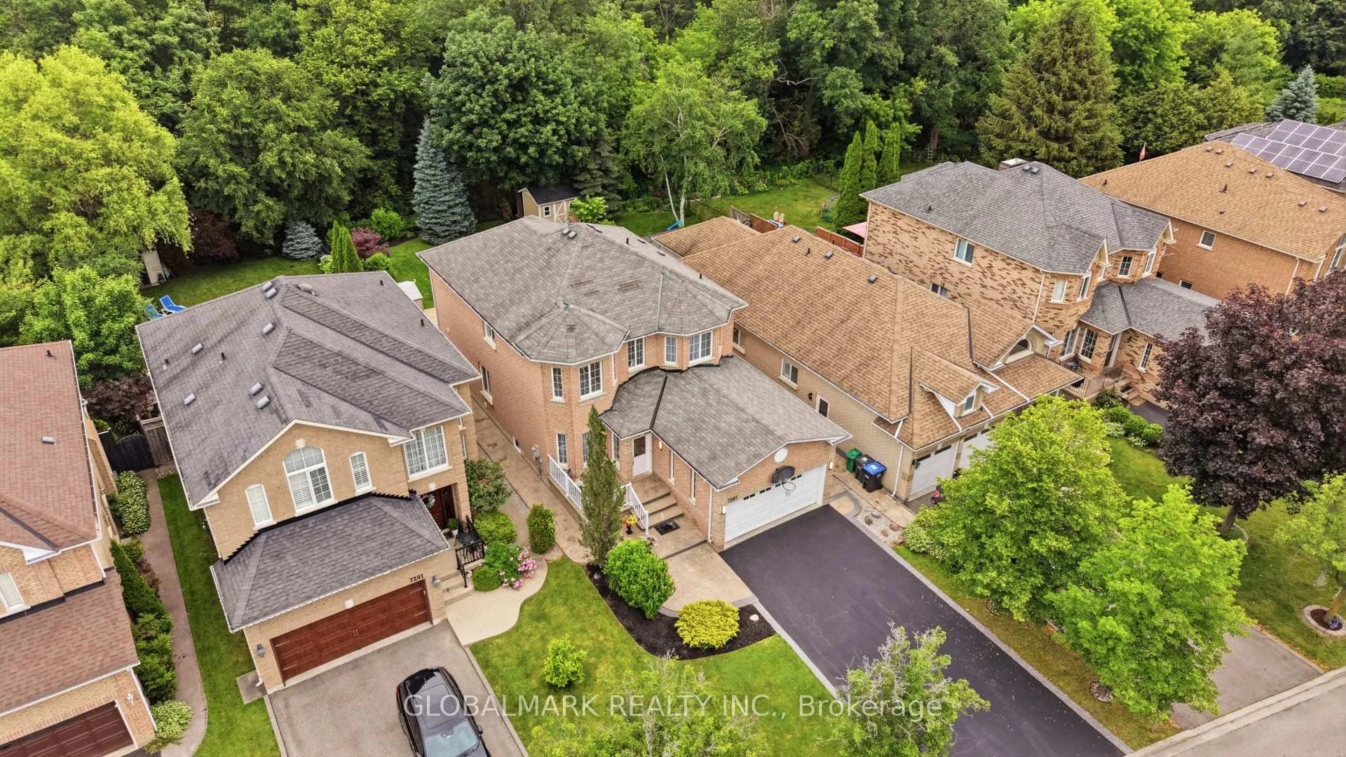 Photo 3 of 7287 Waldorf Way, Mississauga, Meadowvale Village — HOMEH