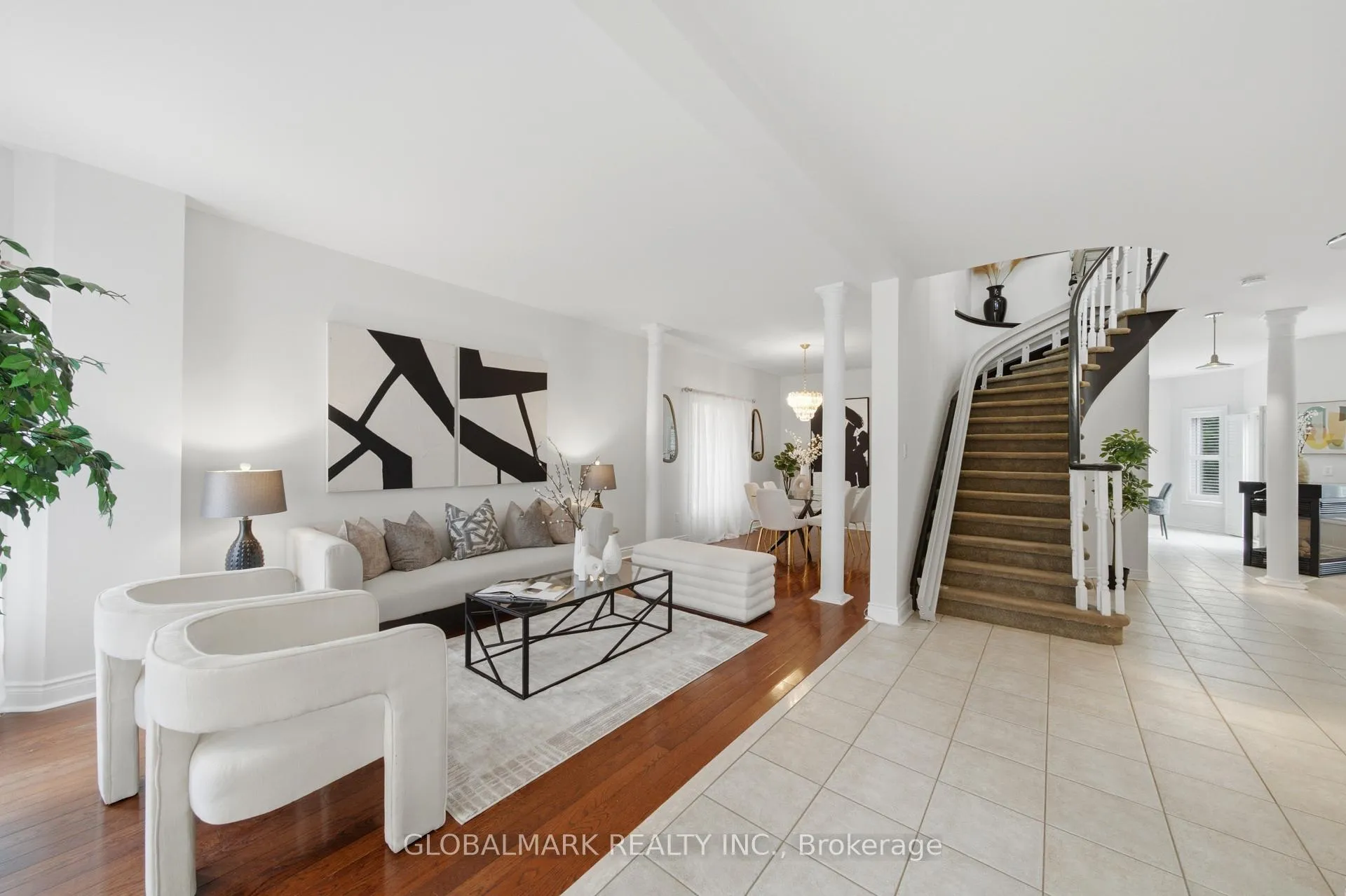 Photo 4 of 7287 Waldorf Way, Mississauga, Meadowvale Village — HOMEH