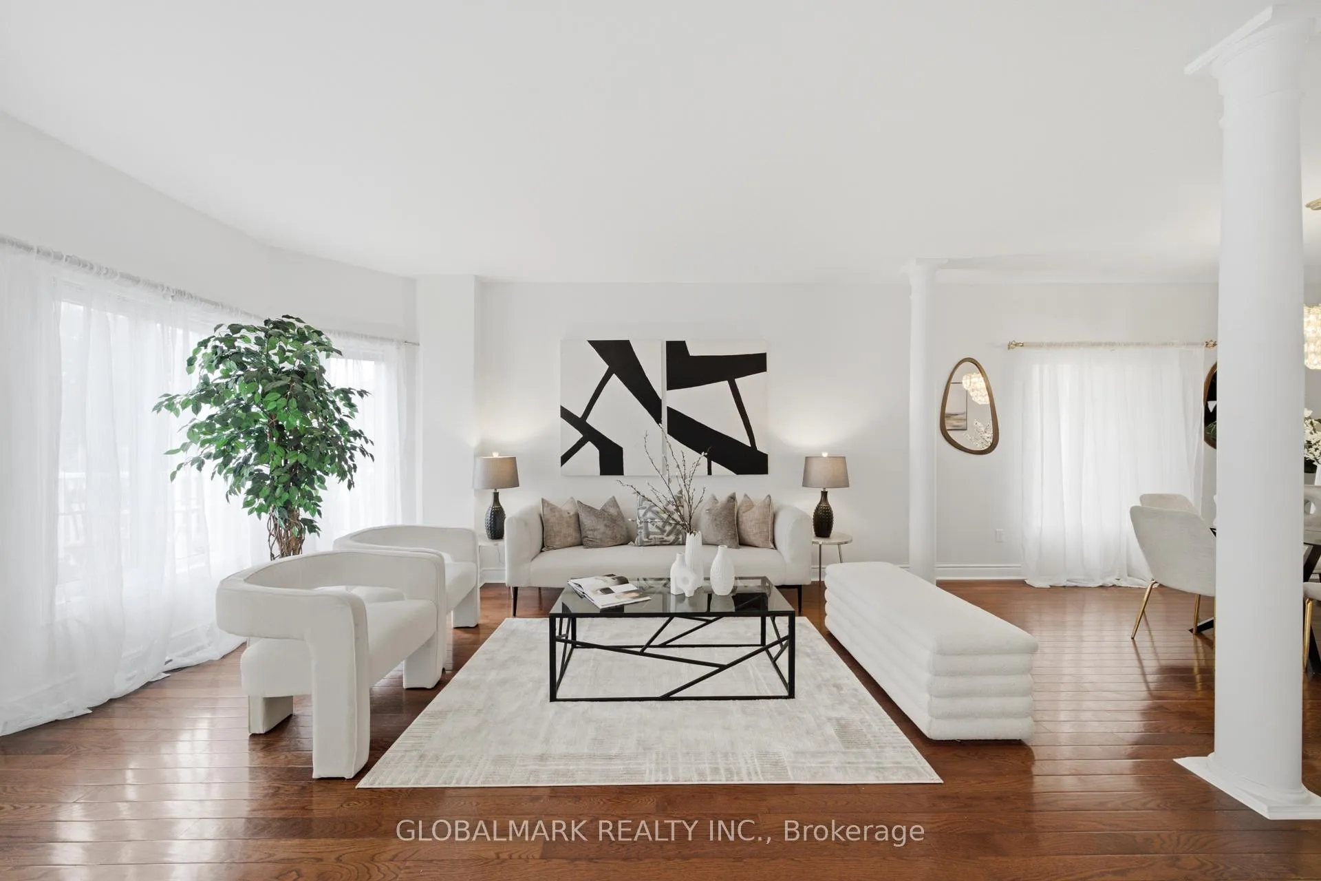 Photo 5 of 7287 Waldorf Way, Mississauga, Meadowvale Village — HOMEH