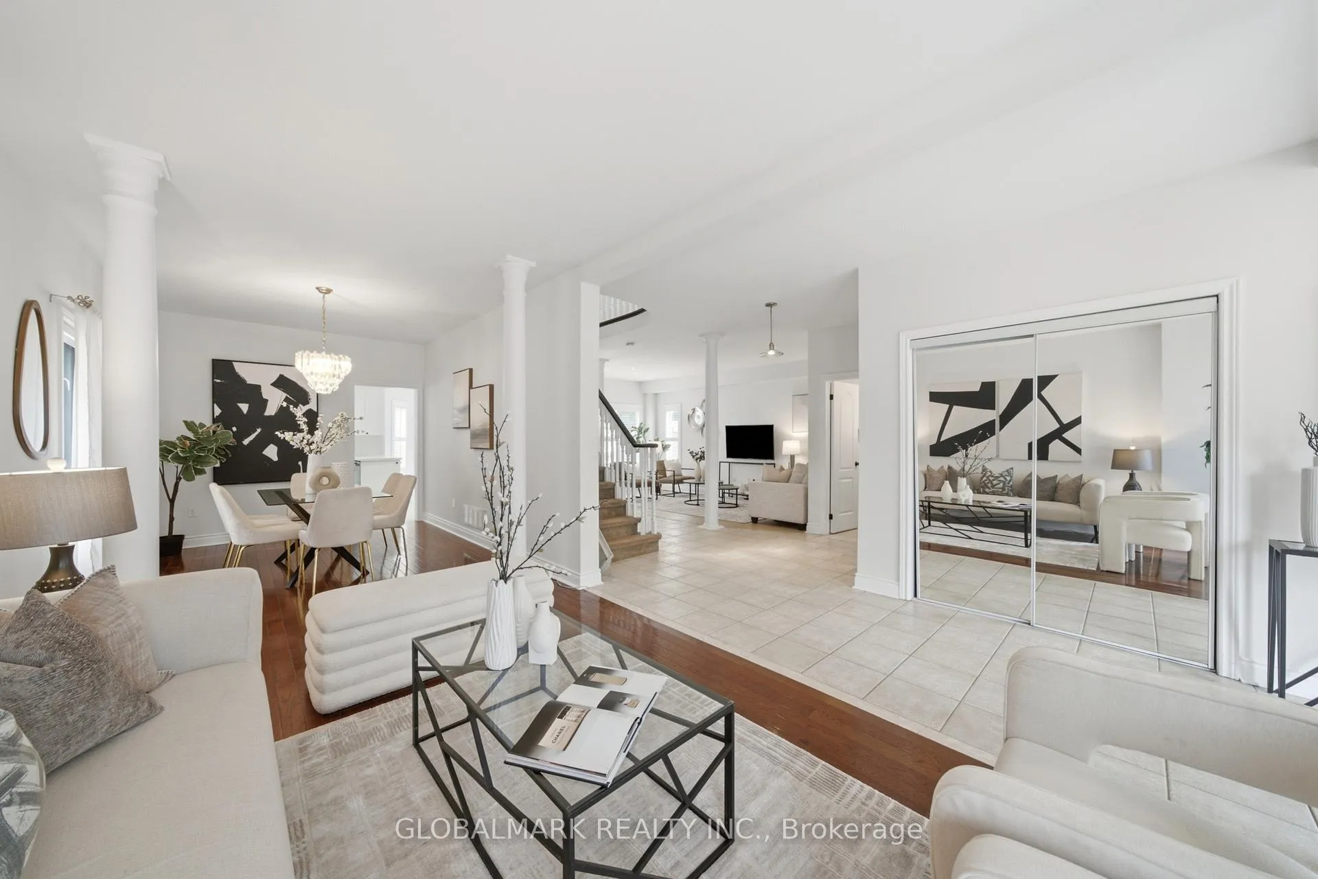 Photo 6 of 7287 Waldorf Way, Mississauga, Meadowvale Village — HOMEH