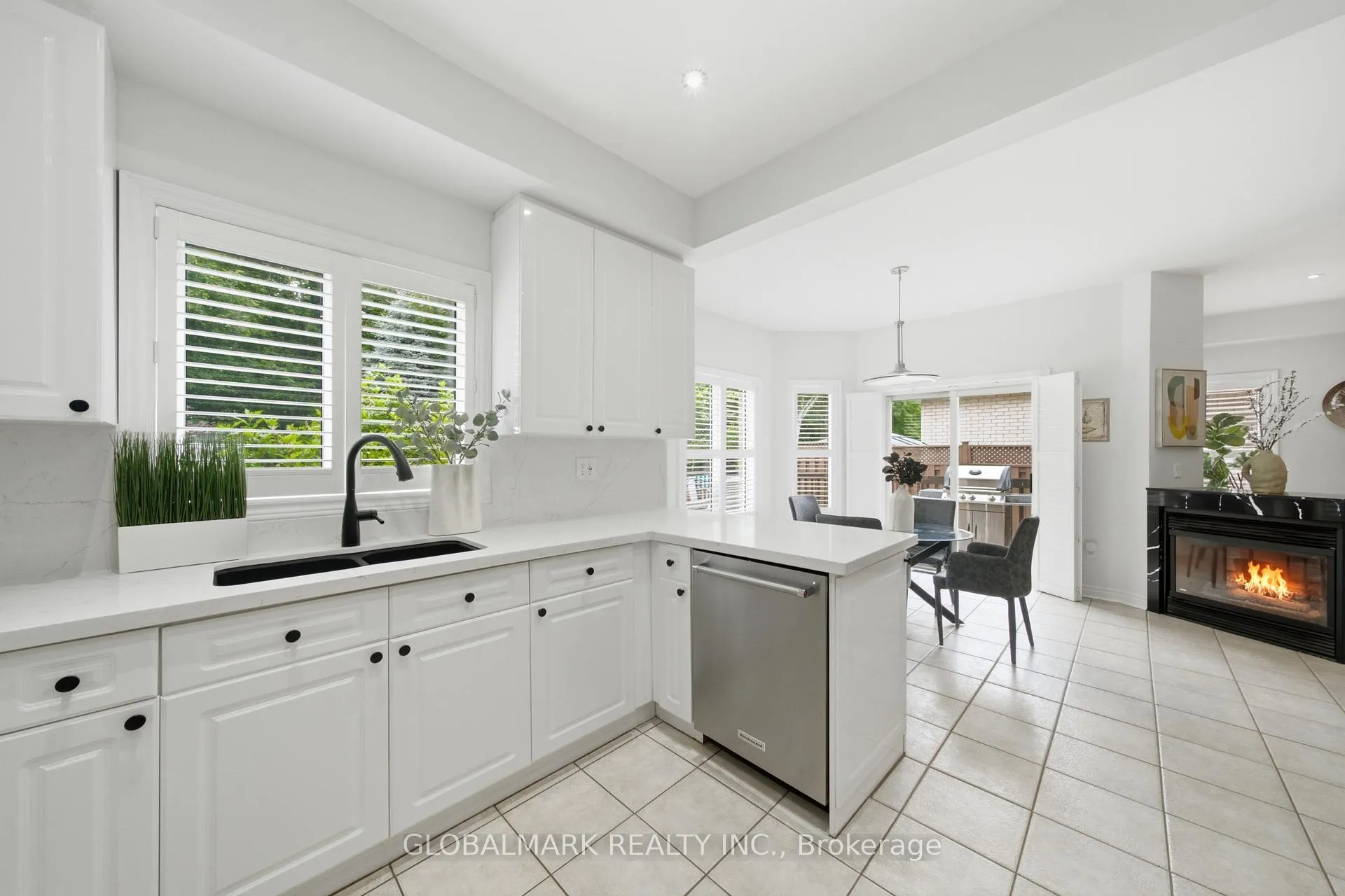 Photo 9 of 7287 Waldorf Way, Mississauga, Meadowvale Village — HOMEH