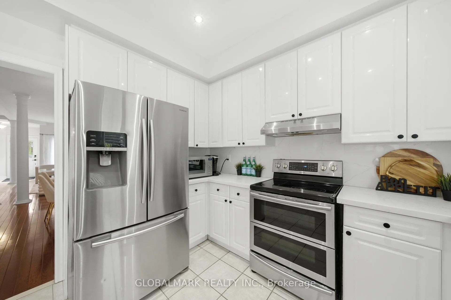 Photo 10 of 7287 Waldorf Way, Mississauga, Meadowvale Village — HOMEH