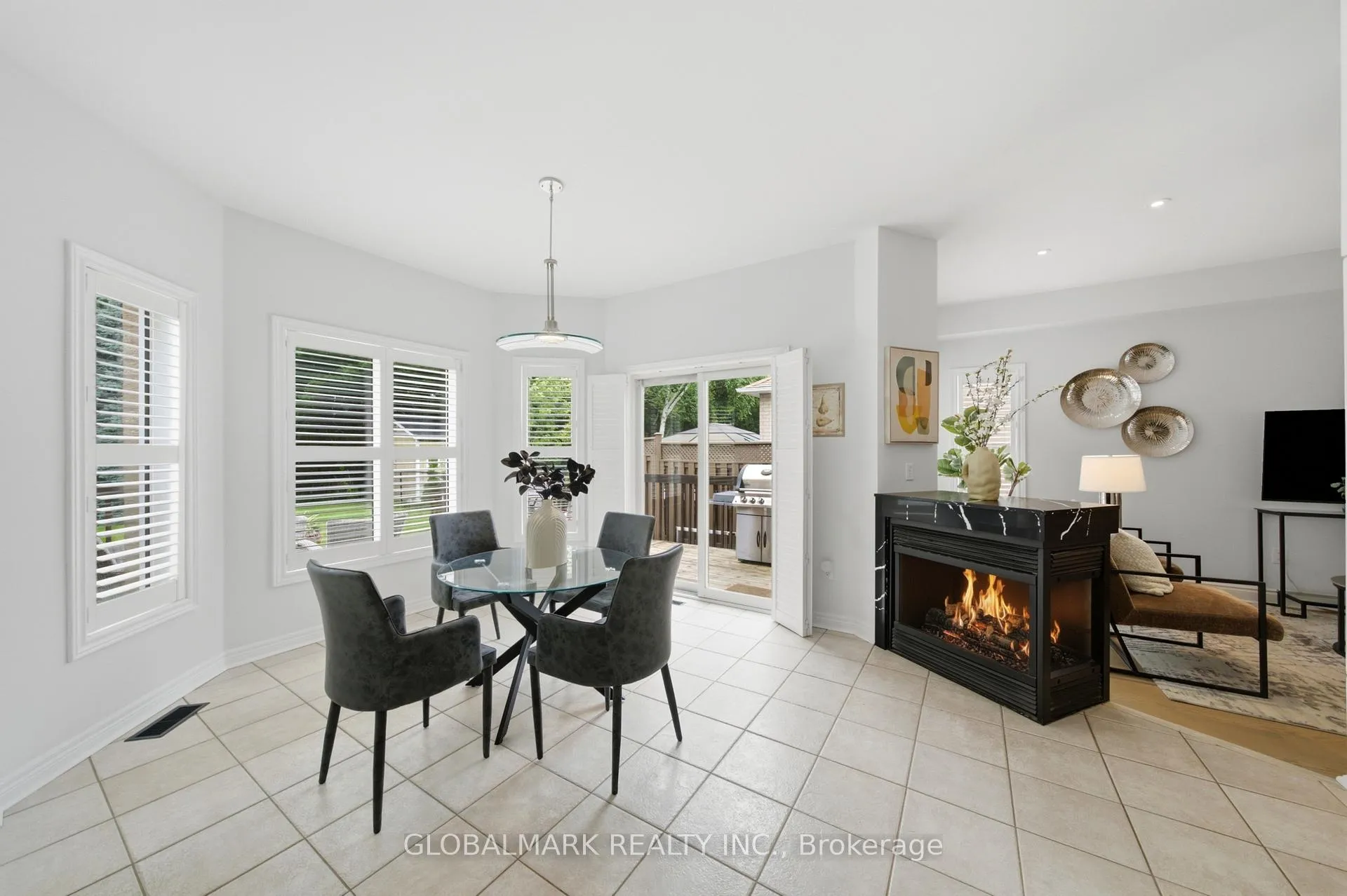 Photo 11 of 7287 Waldorf Way, Mississauga, Meadowvale Village — HOMEH