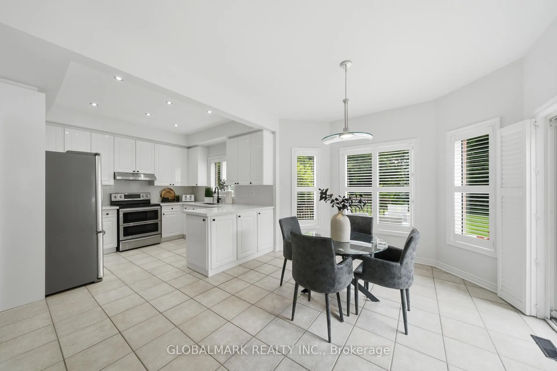 Photo 12 of 7287 Waldorf Way, Mississauga, Meadowvale Village — HOMEH