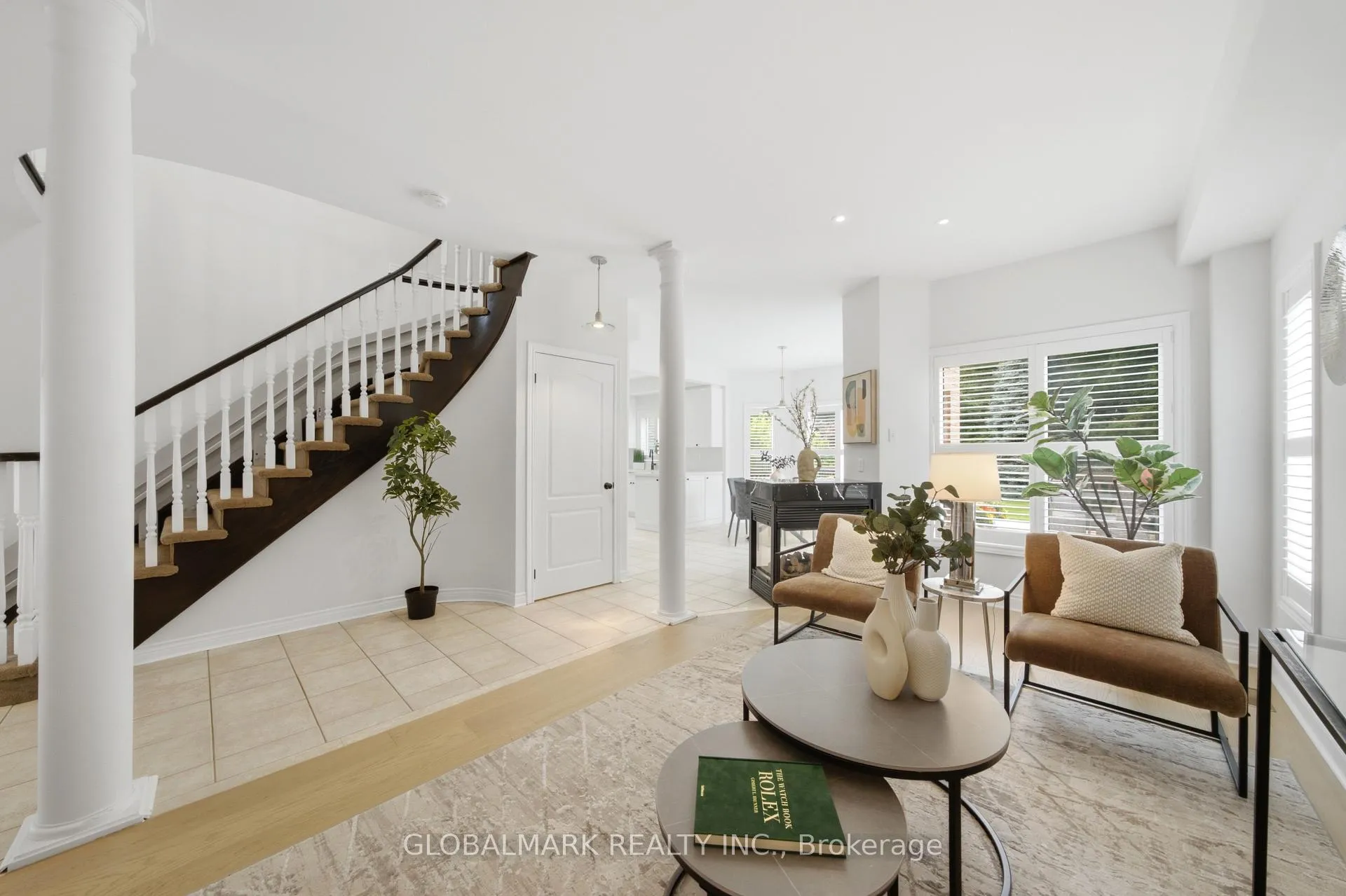 Photo 14 of 7287 Waldorf Way, Mississauga, Meadowvale Village — HOMEH