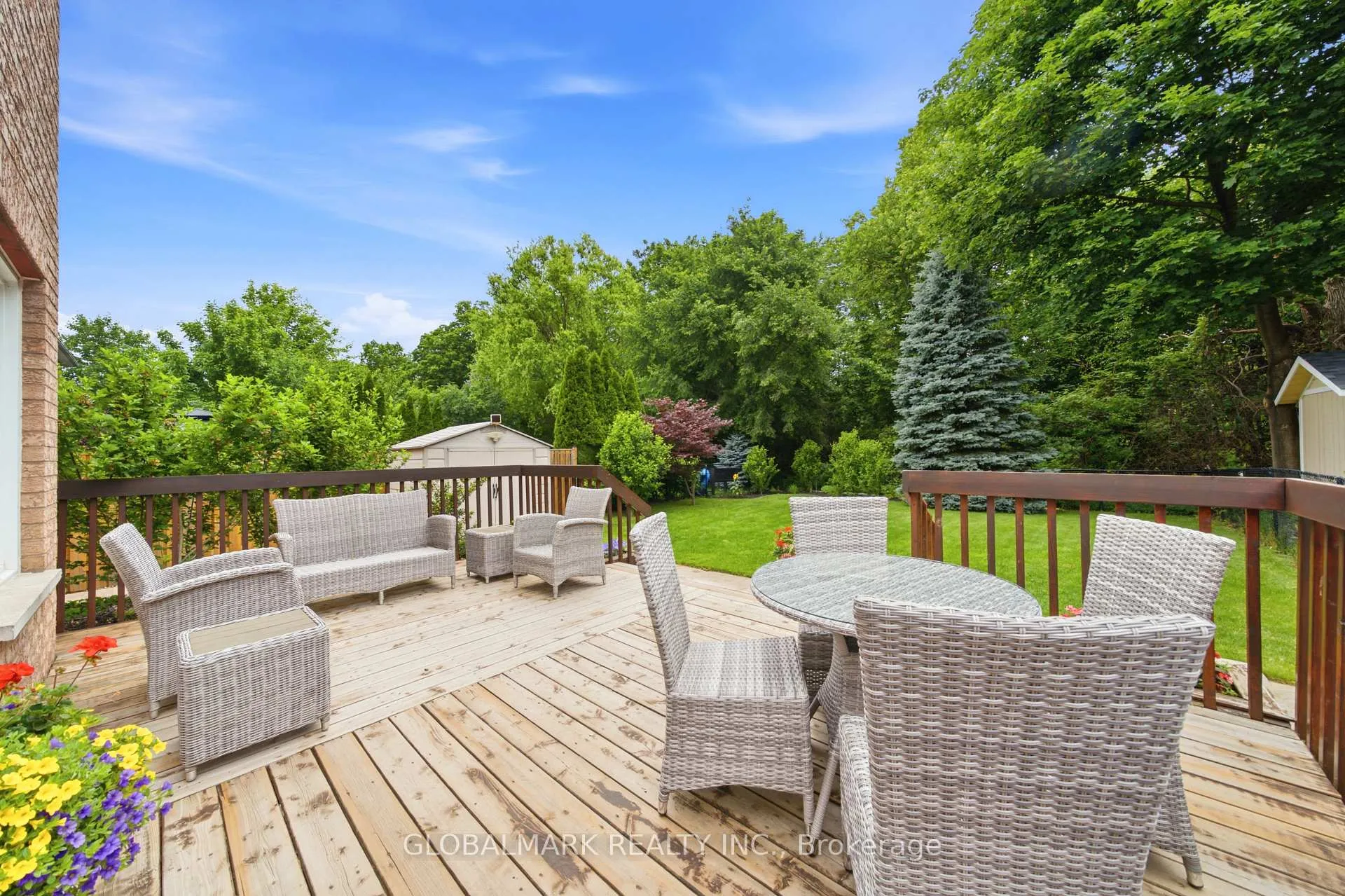Photo 32 of 7287 Waldorf Way, Mississauga, Meadowvale Village — HOMEH