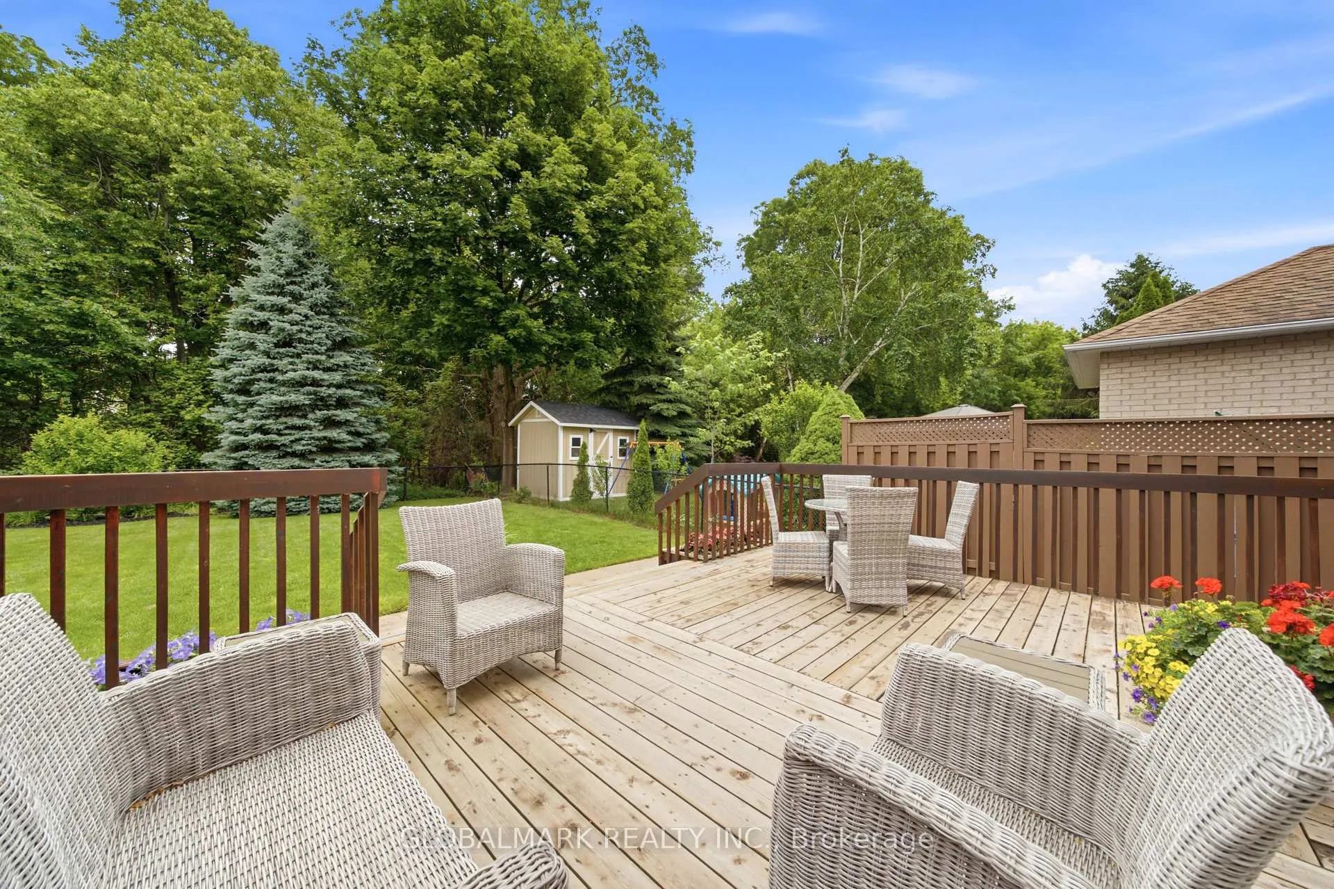 Photo 33 of 7287 Waldorf Way, Mississauga, Meadowvale Village — HOMEH