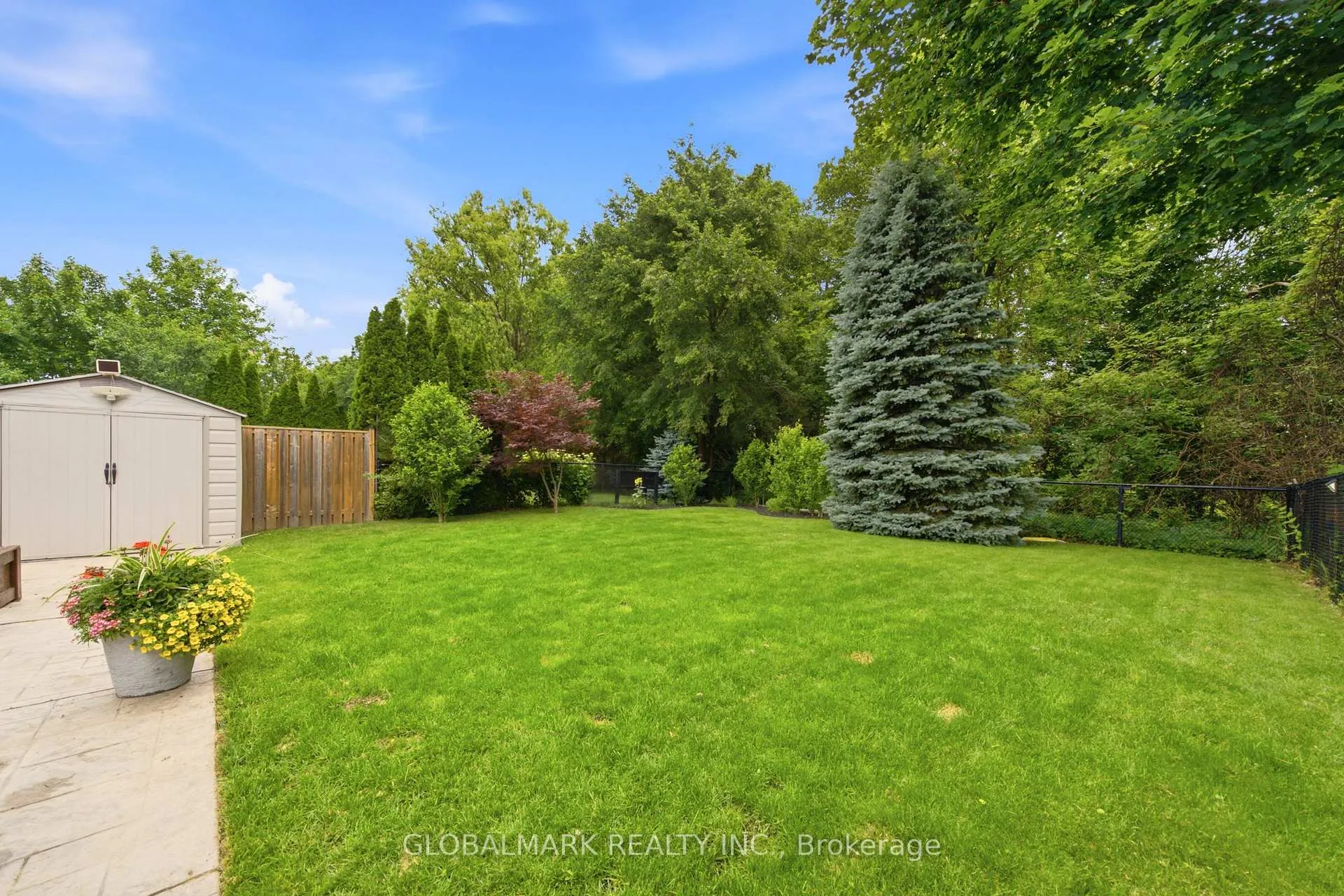 Photo 34 of 7287 Waldorf Way, Mississauga, Meadowvale Village — HOMEH