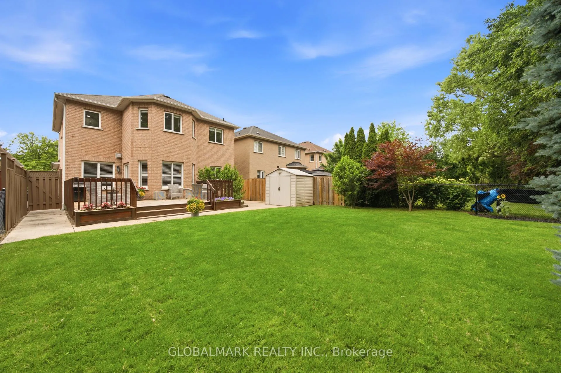 Photo 35 of 7287 Waldorf Way, Mississauga, Meadowvale Village — HOMEH
