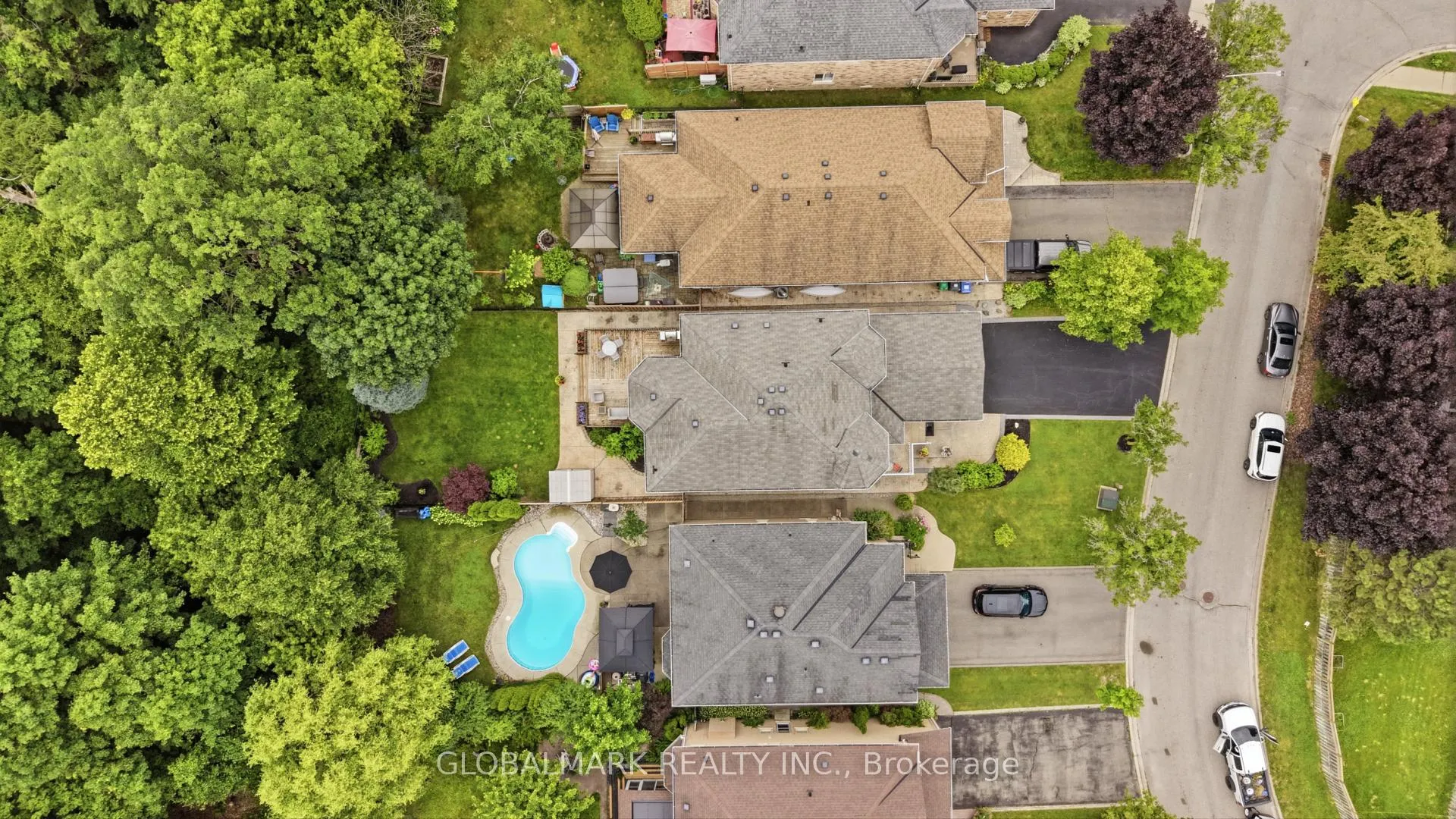 Photo 37 of 7287 Waldorf Way, Mississauga, Meadowvale Village — HOMEH