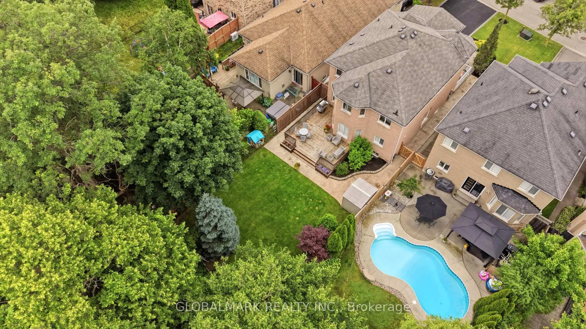 Photo 39 of 7287 Waldorf Way, Mississauga, Meadowvale Village — HOMEH