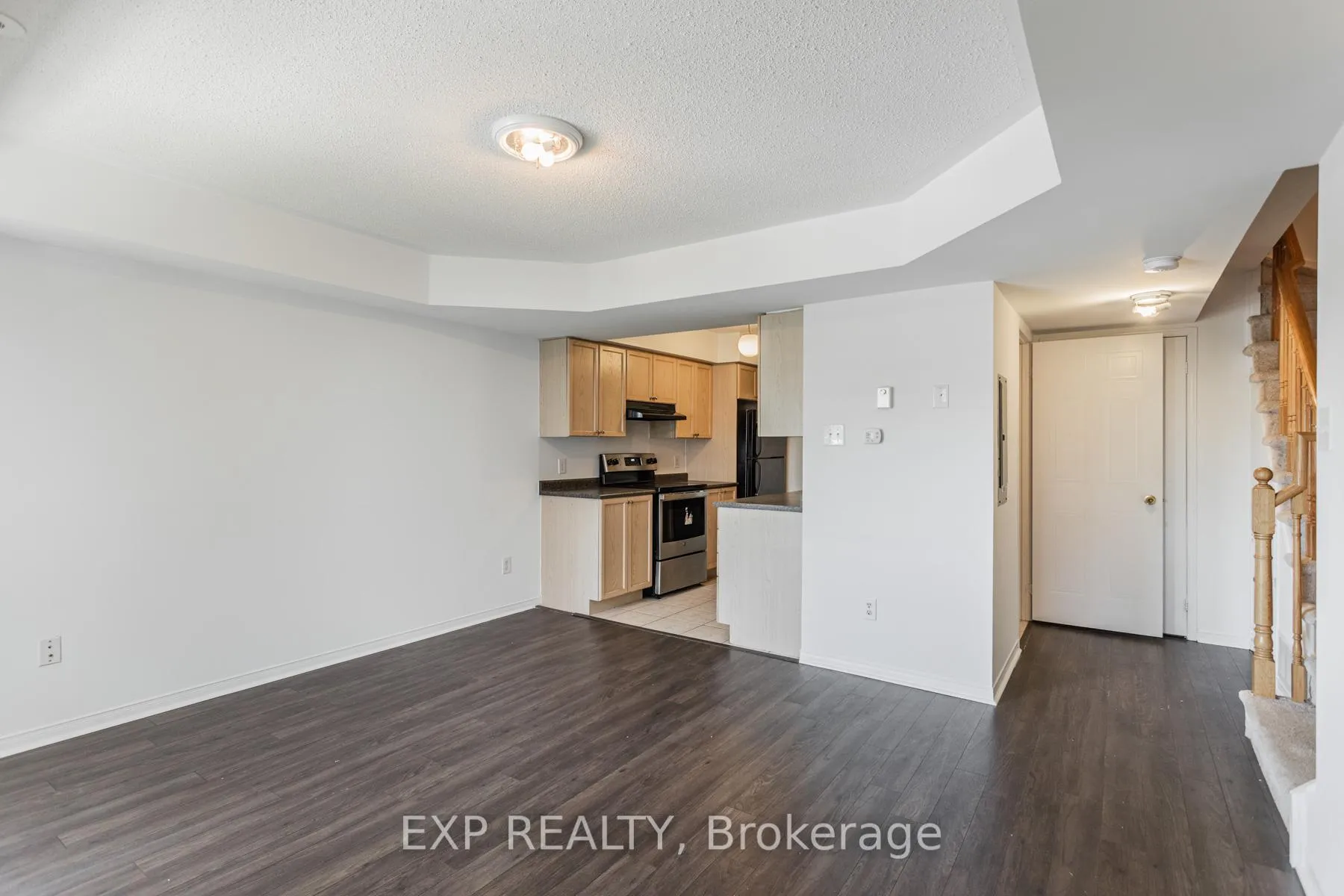 Photo 5 of Unit 43, 2265 Bur Oak Avenue, Markham, Greensborough — HOMEH