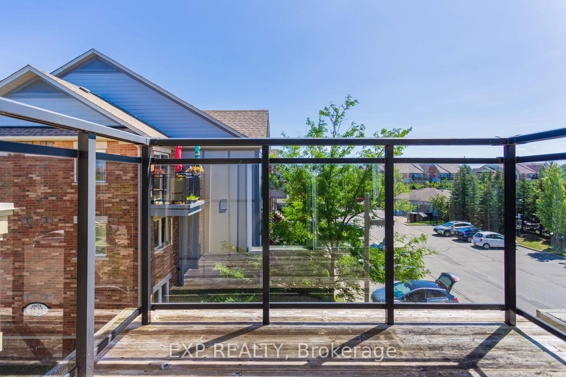 Photo 17 of Unit 43, 2265 Bur Oak Avenue, Markham, Greensborough — HOMEH