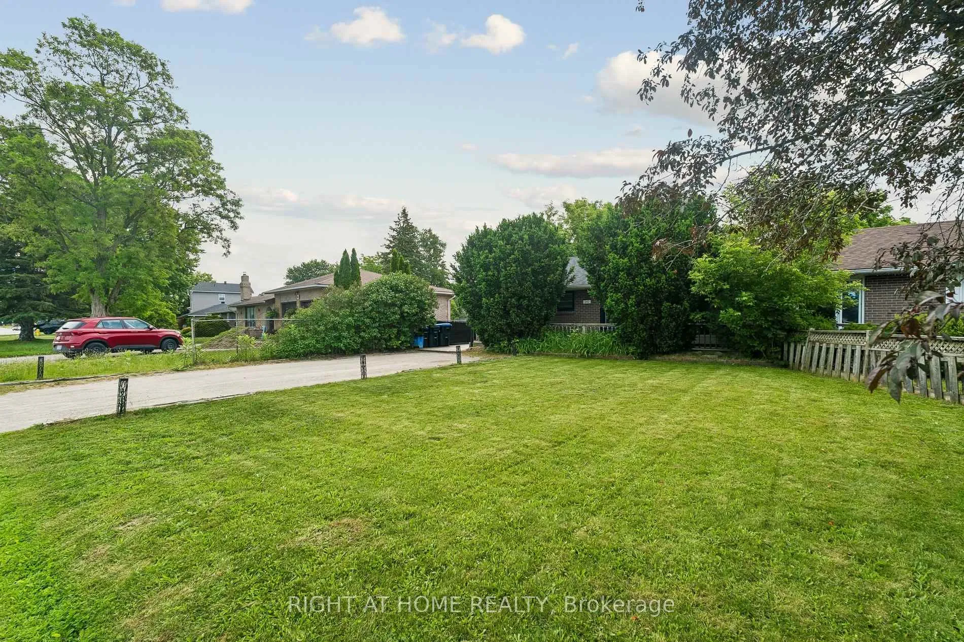 Photo 1 of 242 Centre Street, Essa, Angus — HOMEH