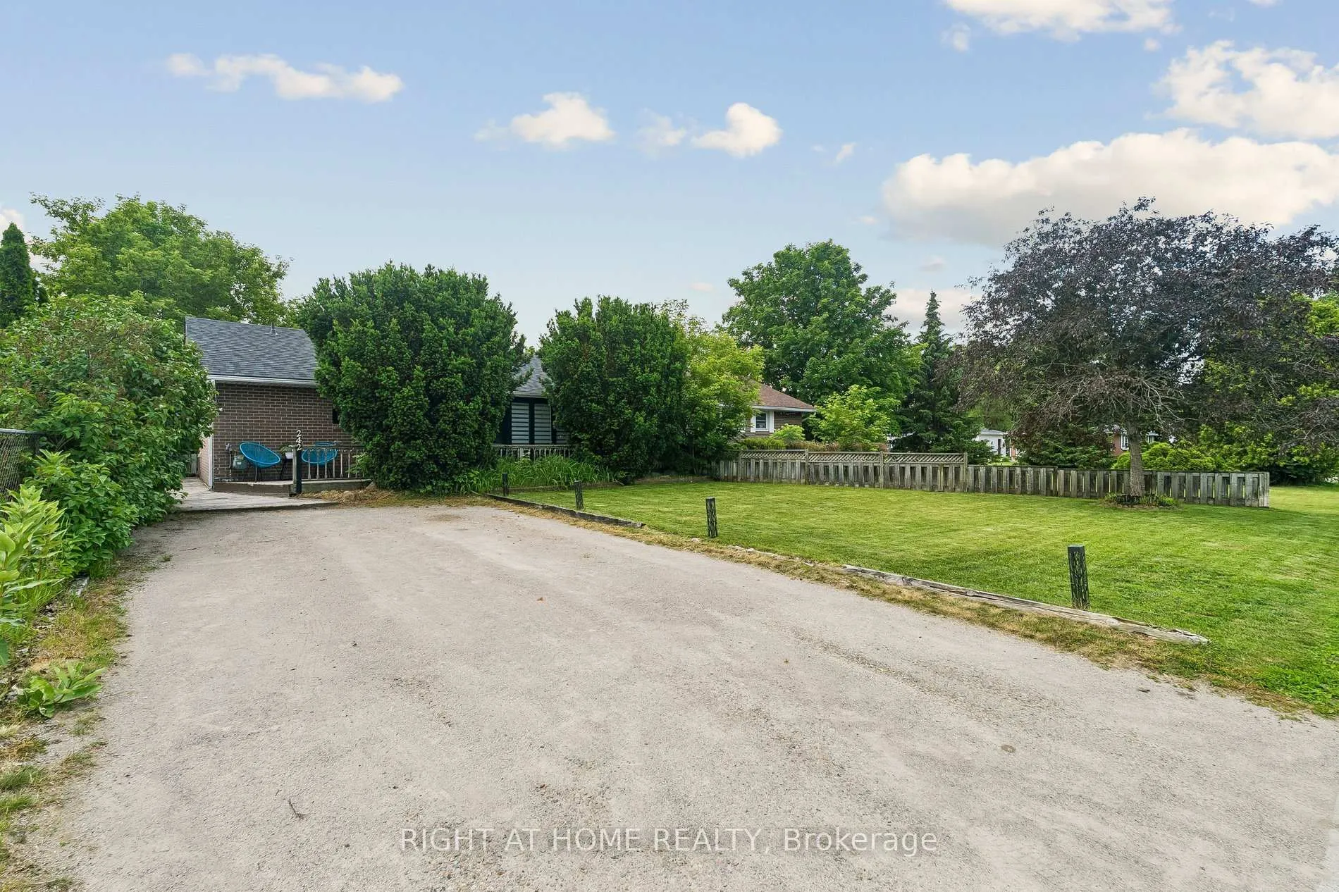 Photo 2 of 242 Centre Street, Essa, Angus — HOMEH