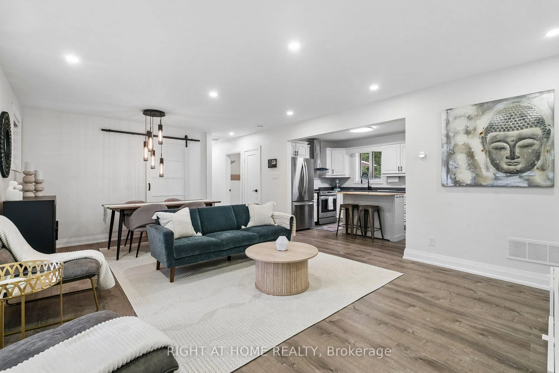 Photo 4 of 242 Centre Street, Essa, Angus — HOMEH