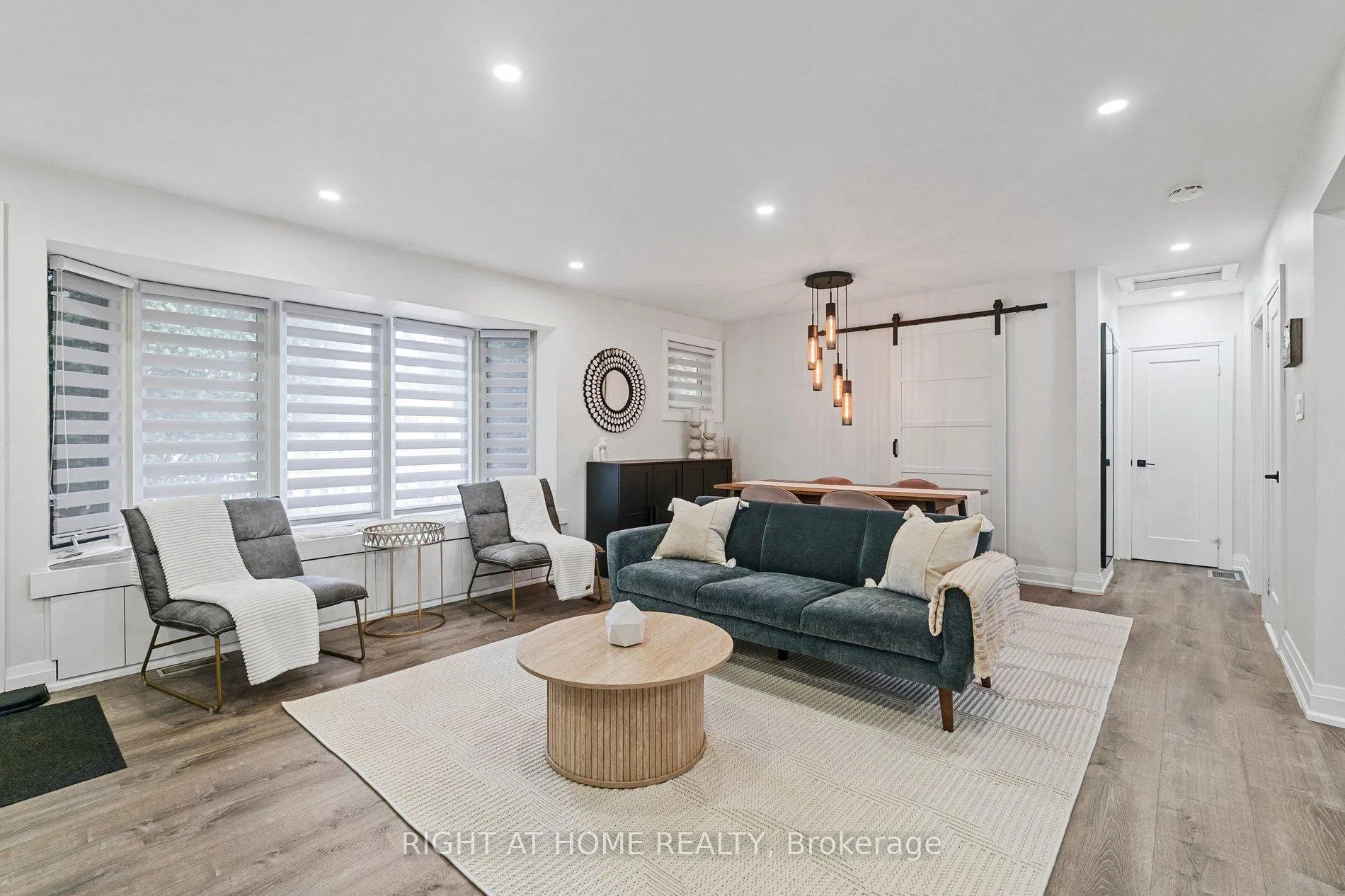 Photo 5 of 242 Centre Street, Essa, Angus — HOMEH
