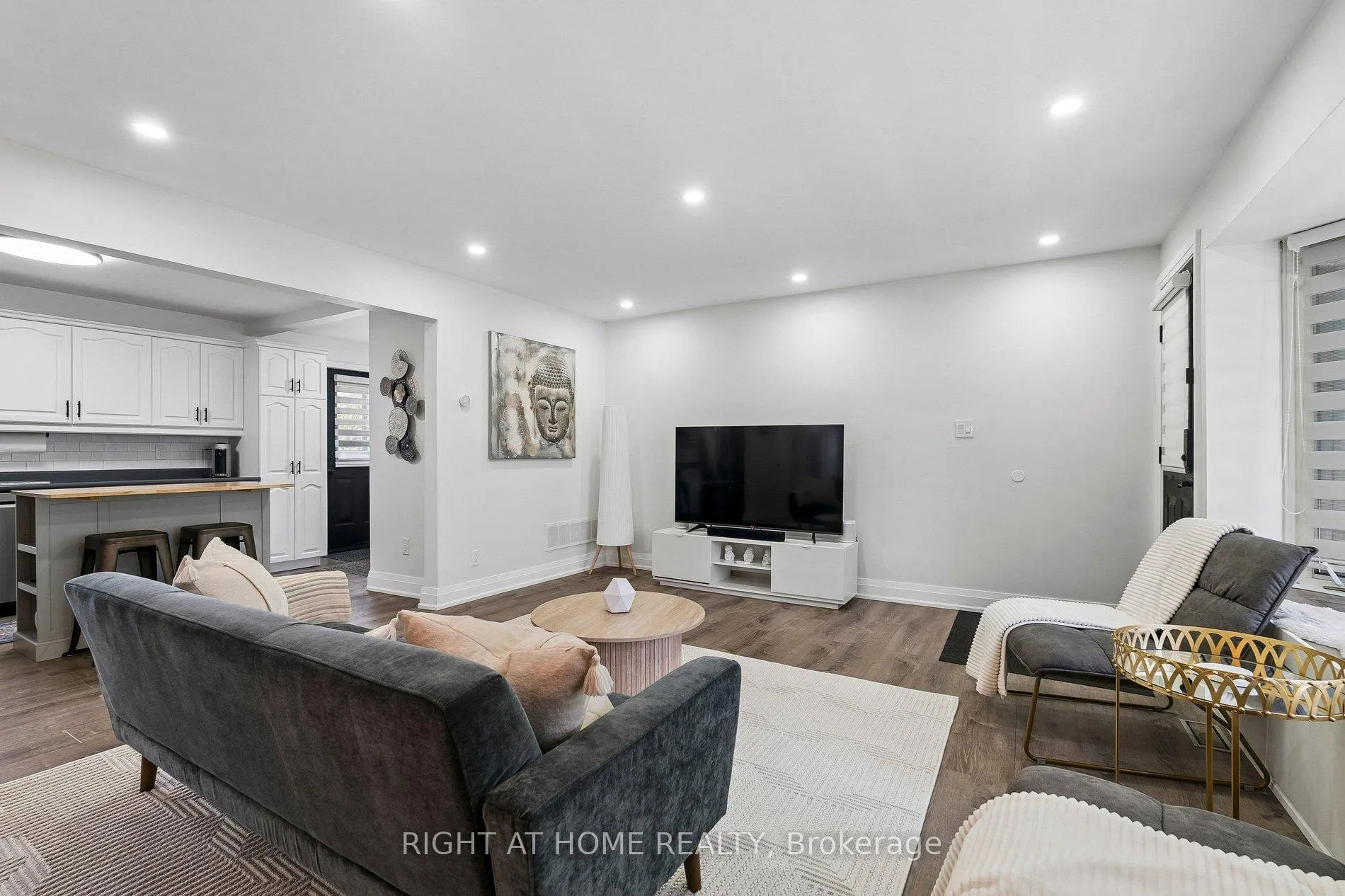 Photo 7 of 242 Centre Street, Essa, Angus — HOMEH