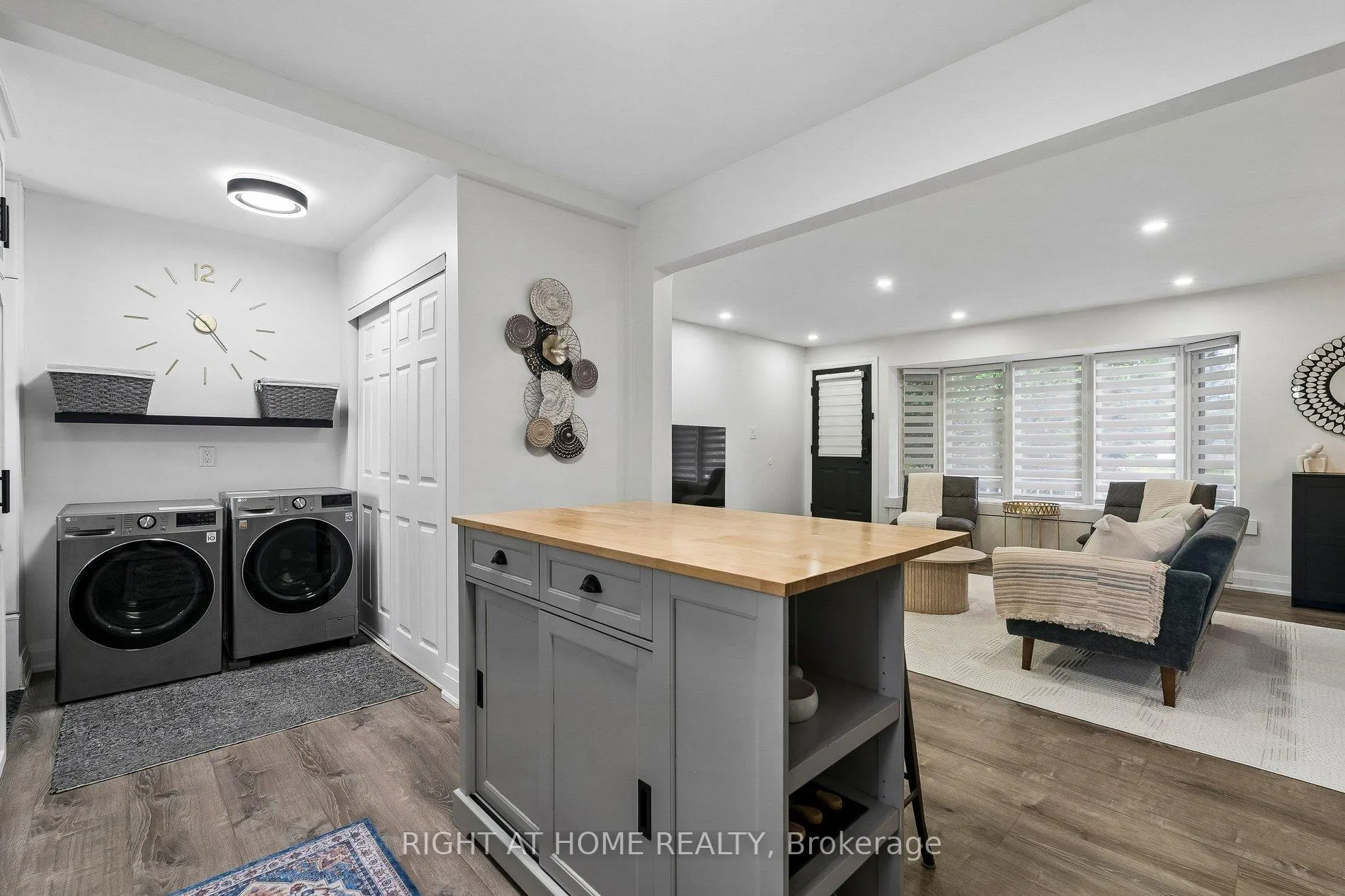 Photo 10 of 242 Centre Street, Essa, Angus — HOMEH