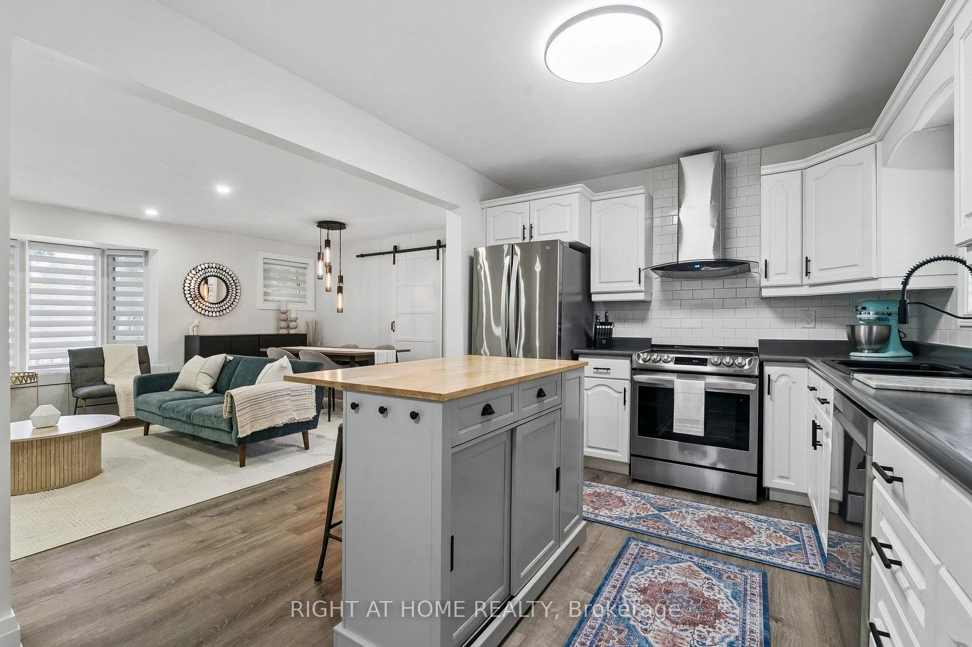 Photo 12 of 242 Centre Street, Essa, Angus — HOMEH