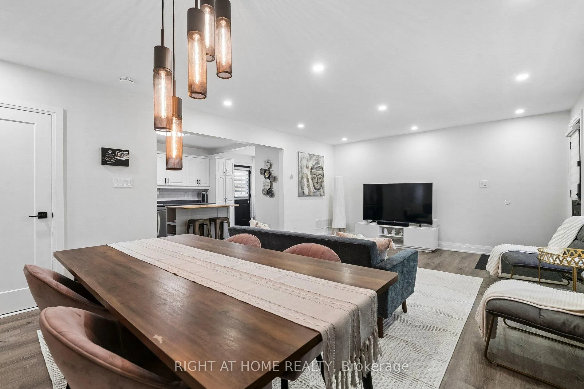 Photo 14 of 242 Centre Street, Essa, Angus — HOMEH