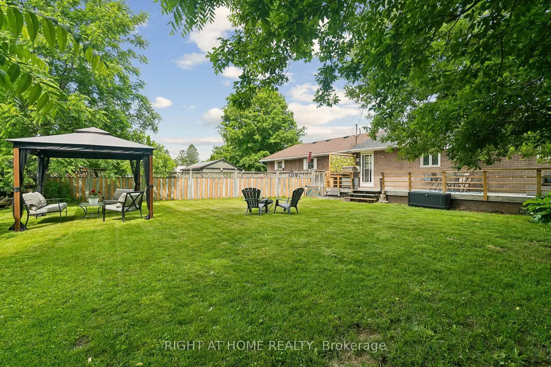 Photo 22 of 242 Centre Street, Essa, Angus — HOMEH