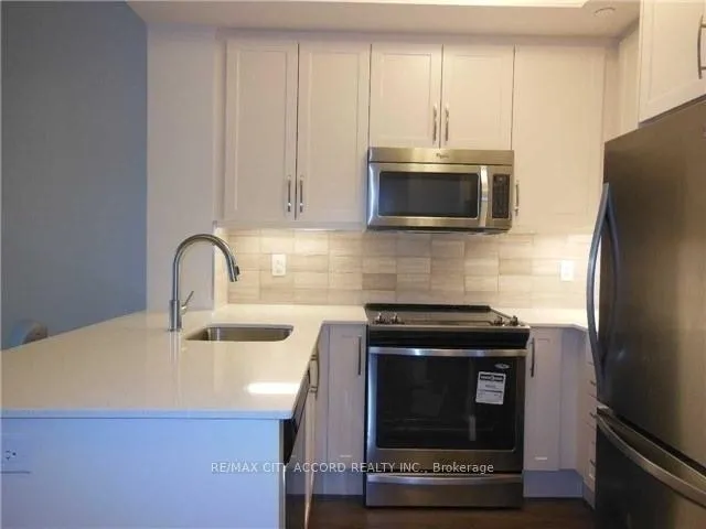 Photo 3 of Unit 128, 1 Old Mill Drive, Toronto, High Park-Swansea — HOMEH