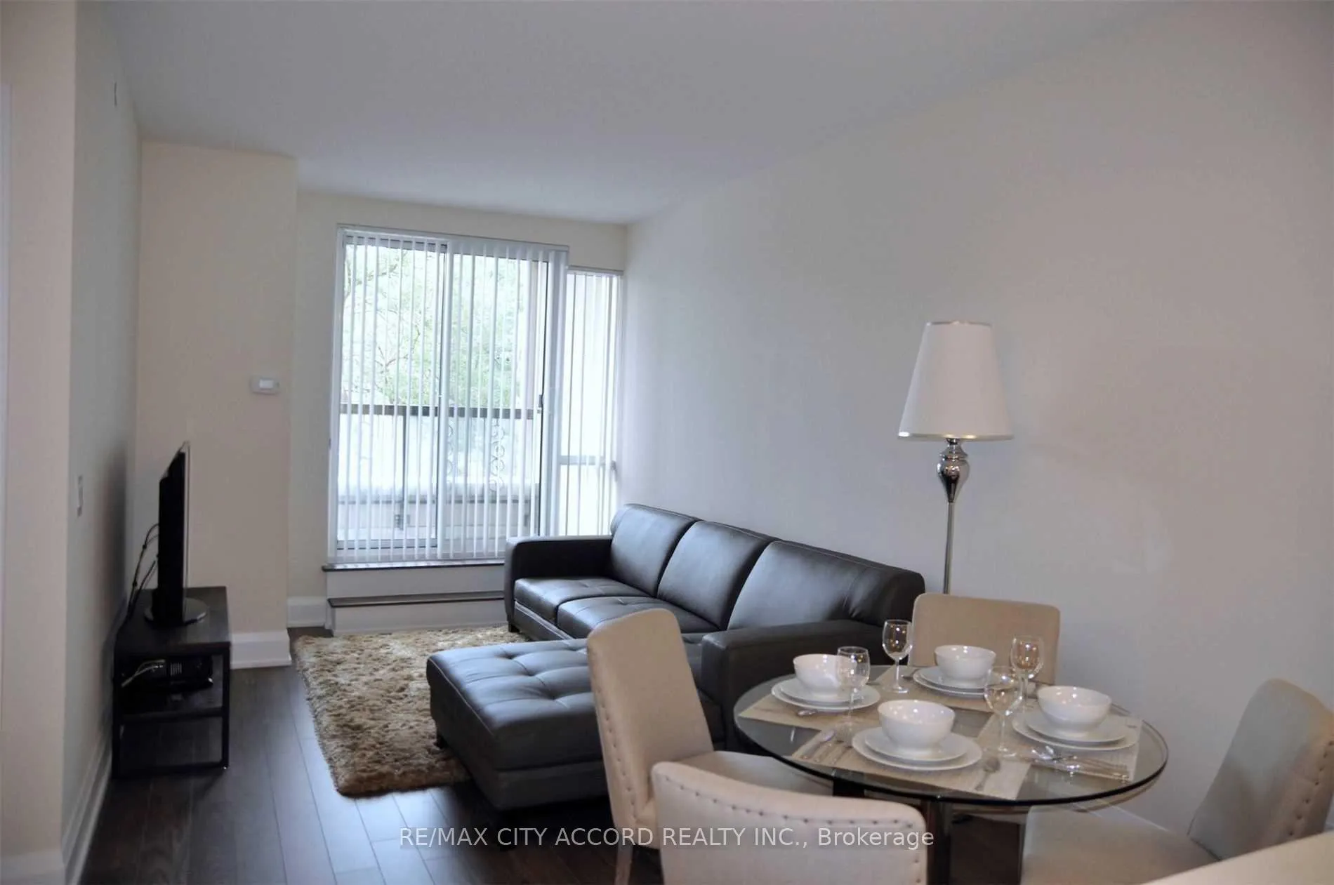 Photo 11 of Unit 128, 1 Old Mill Drive, Toronto, High Park-Swansea — HOMEH