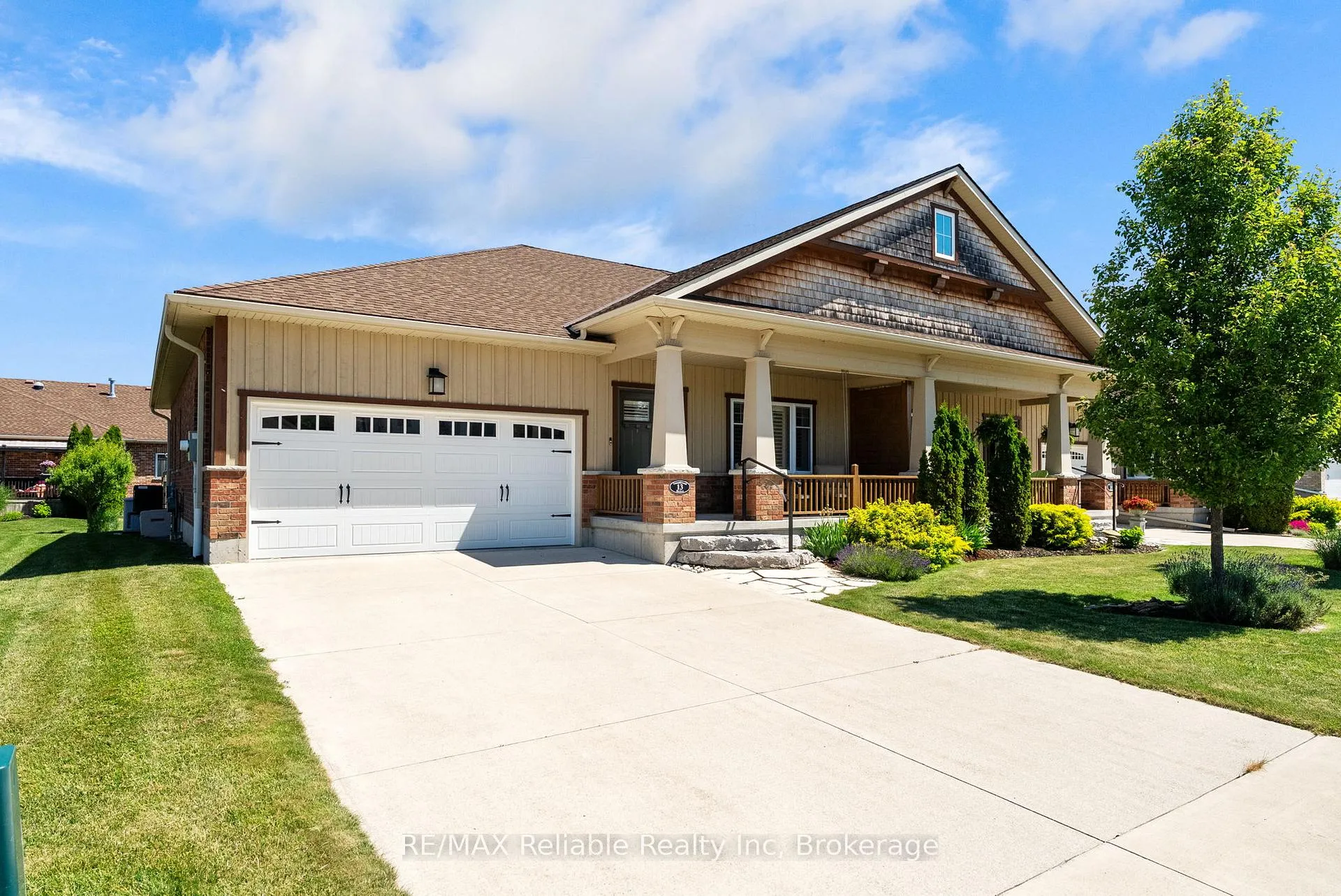 Photo 1 of 13 Thimbleweed Drive, Bluewater, Bayfield — HOMEH