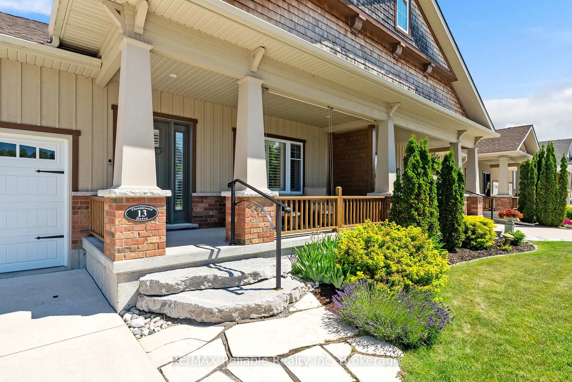 Photo 3 of 13 Thimbleweed Drive, Bluewater, Bayfield — HOMEH