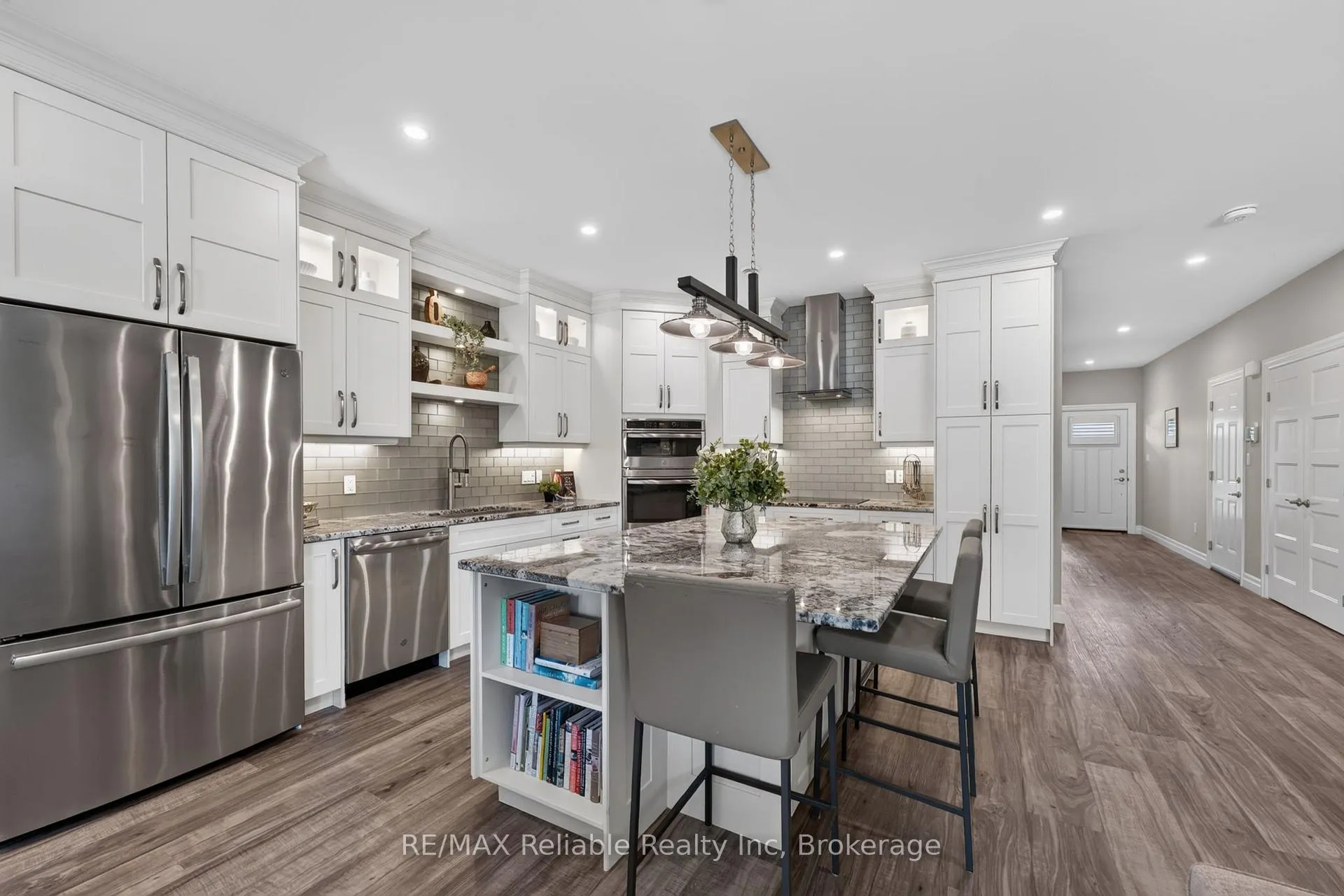 Photo 7 of 13 Thimbleweed Drive, Bluewater, Bayfield — HOMEH
