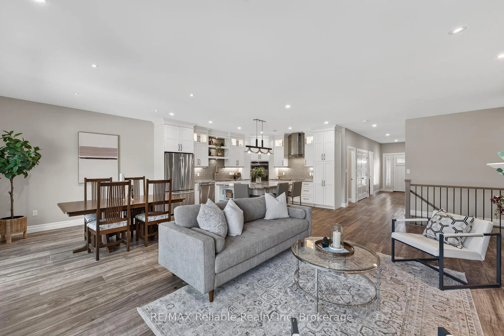 Photo 12 of 13 Thimbleweed Drive, Bluewater, Bayfield — HOMEH