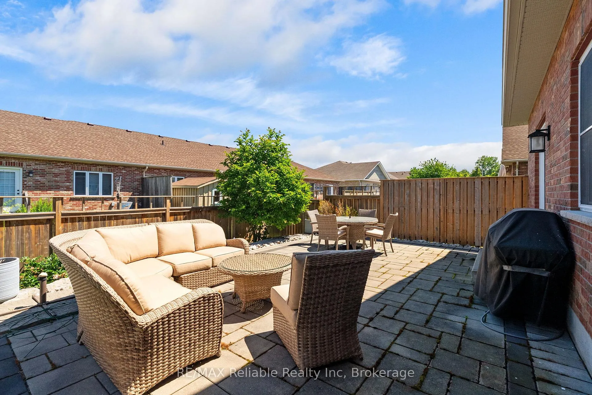 Photo 31 of 13 Thimbleweed Drive, Bluewater, Bayfield — HOMEH