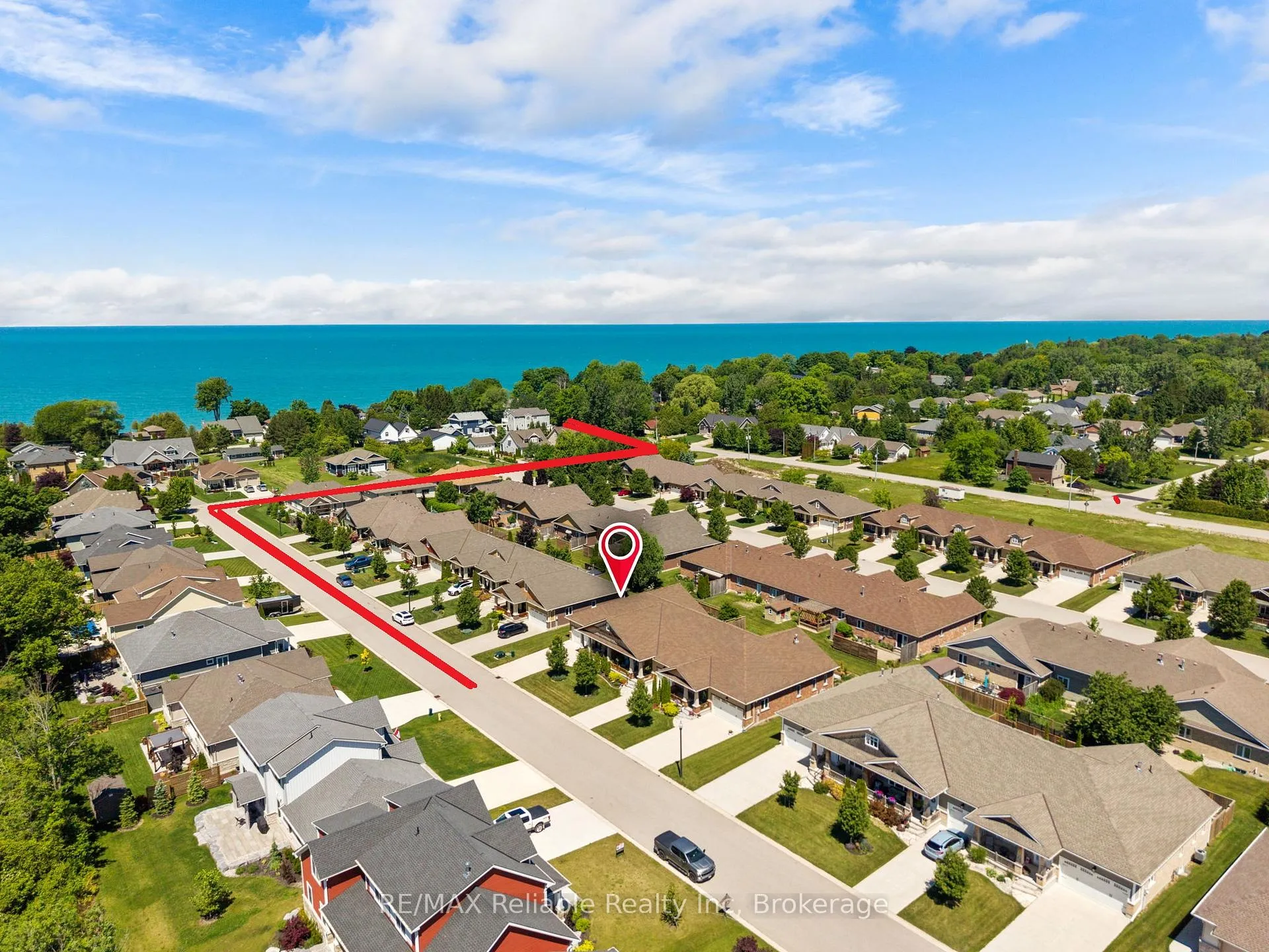 Photo 35 of 13 Thimbleweed Drive, Bluewater, Bayfield — HOMEH