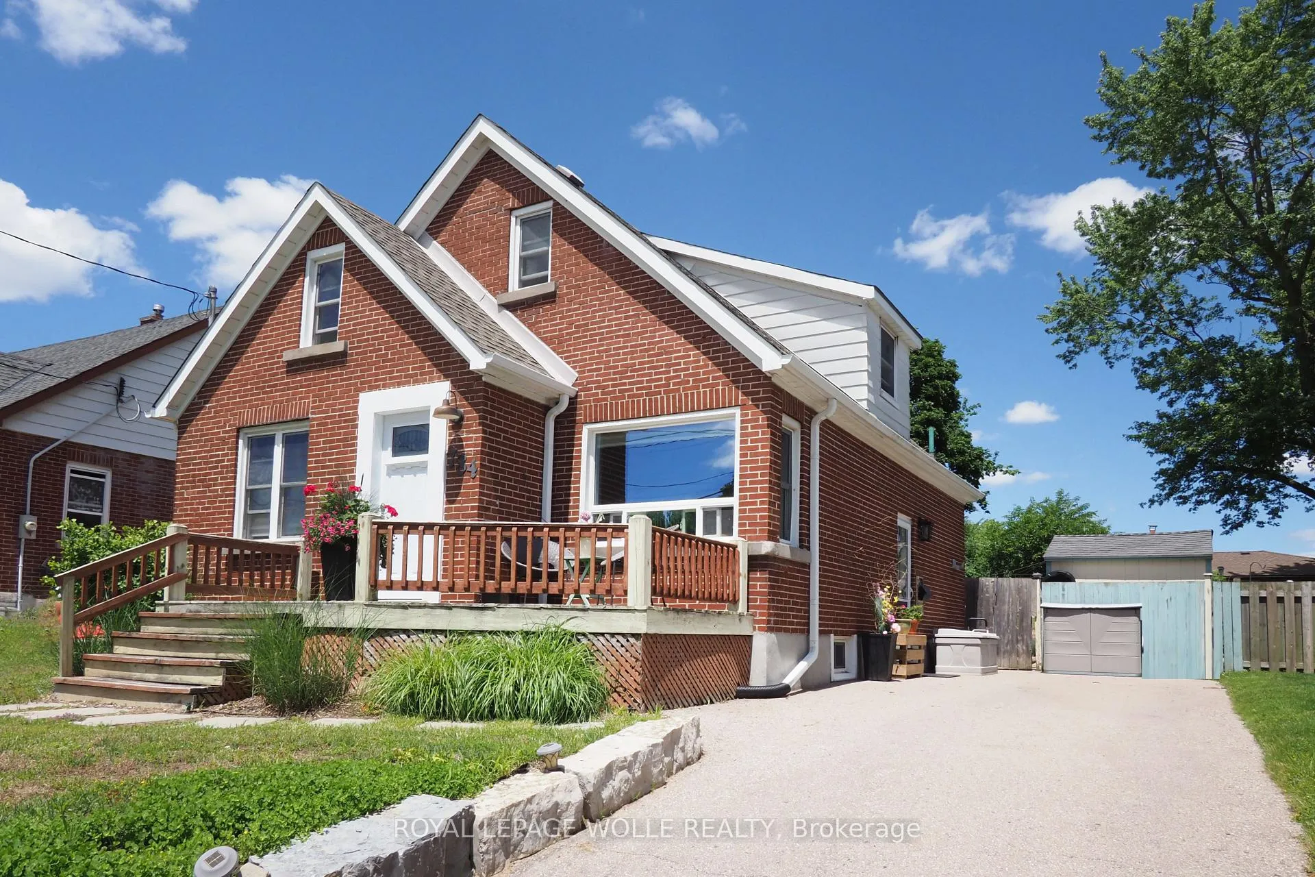 Photo 4 of 784 Elizabeth Street, Kitchener, Northward — HOMEH
