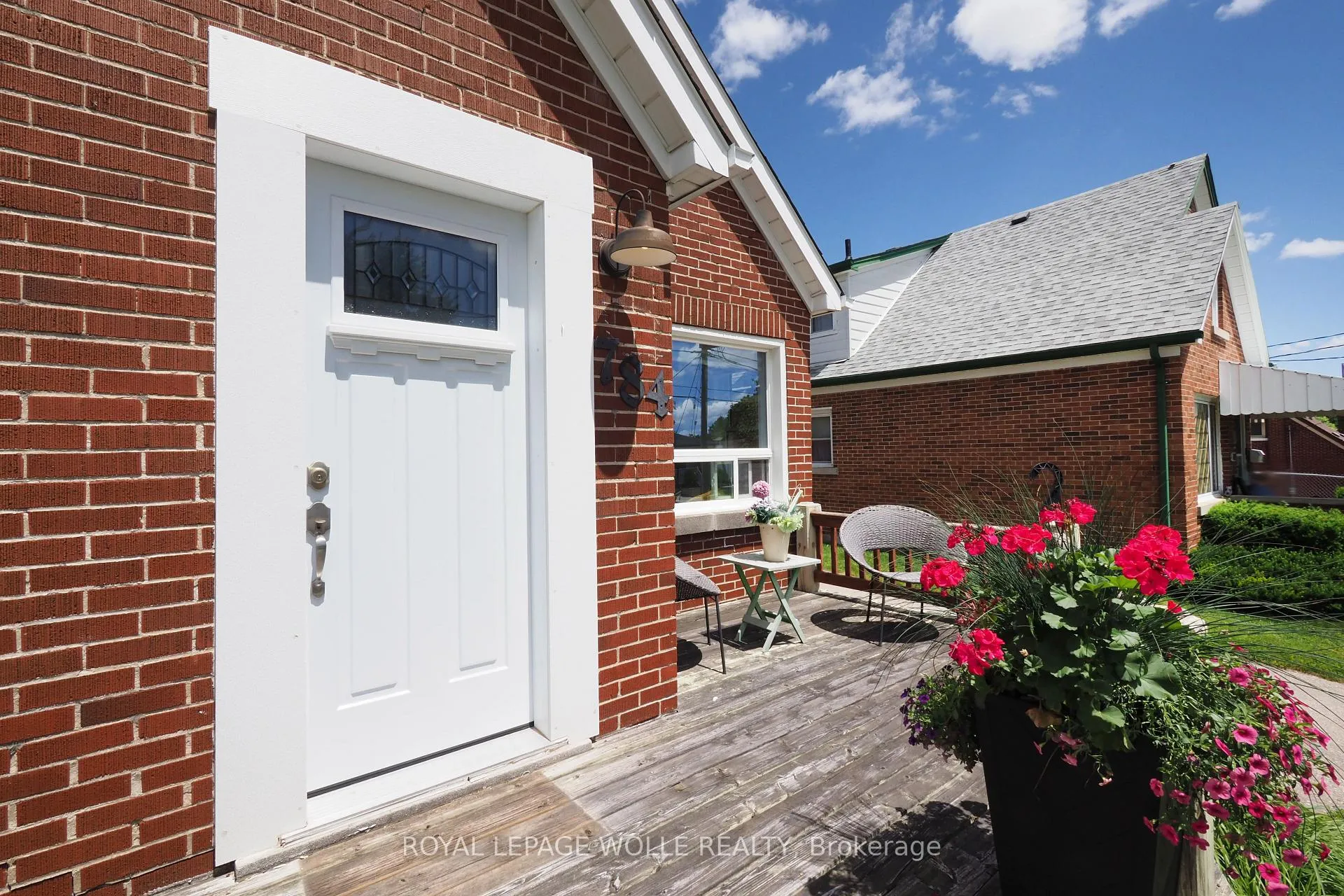 Photo 5 of 784 Elizabeth Street, Kitchener, Northward — HOMEH