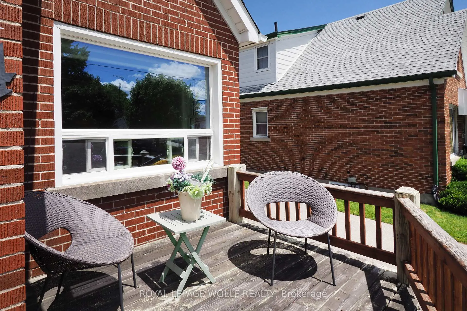 Photo 6 of 784 Elizabeth Street, Kitchener, Northward — HOMEH