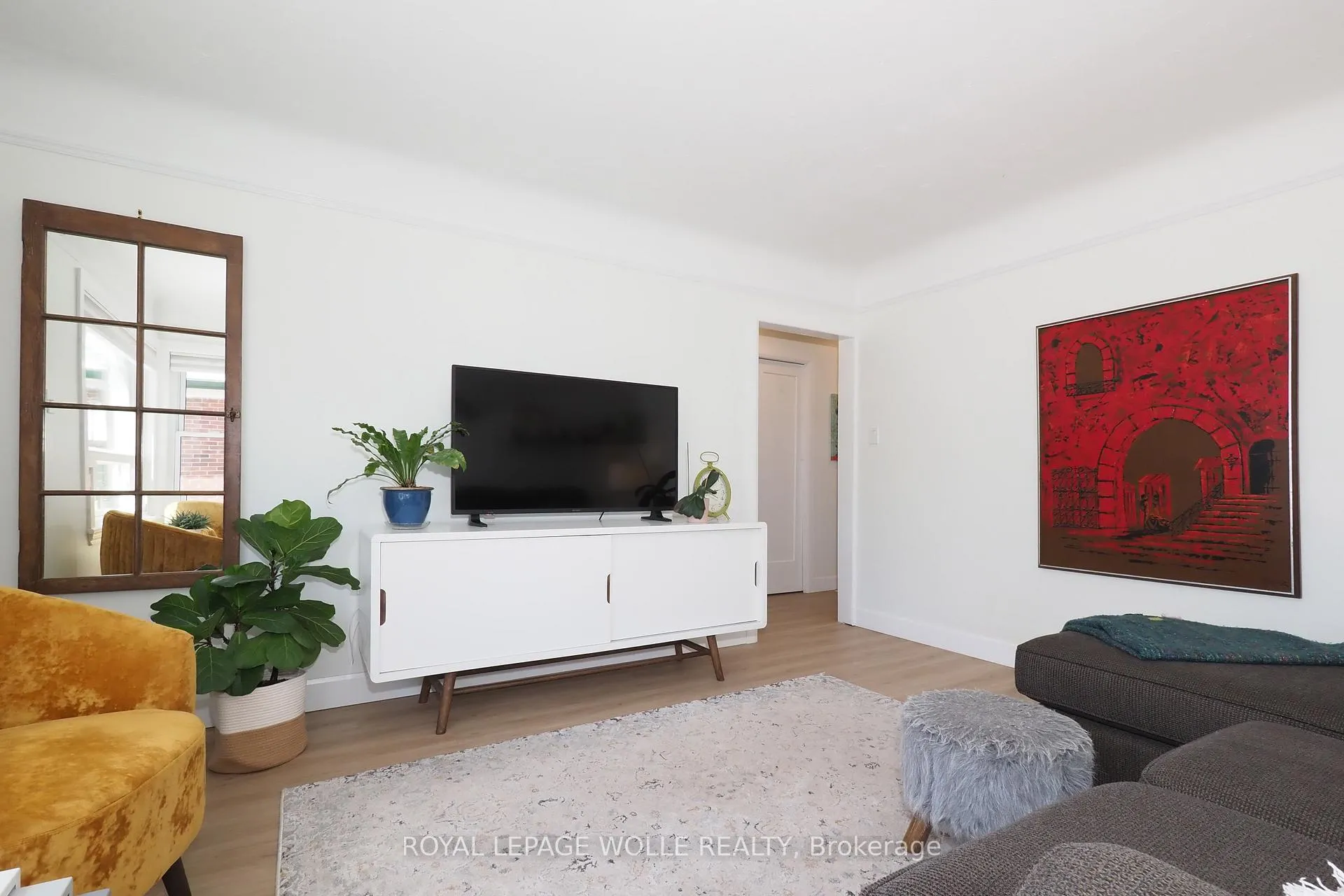 Photo 9 of 784 Elizabeth Street, Kitchener, Northward — HOMEH