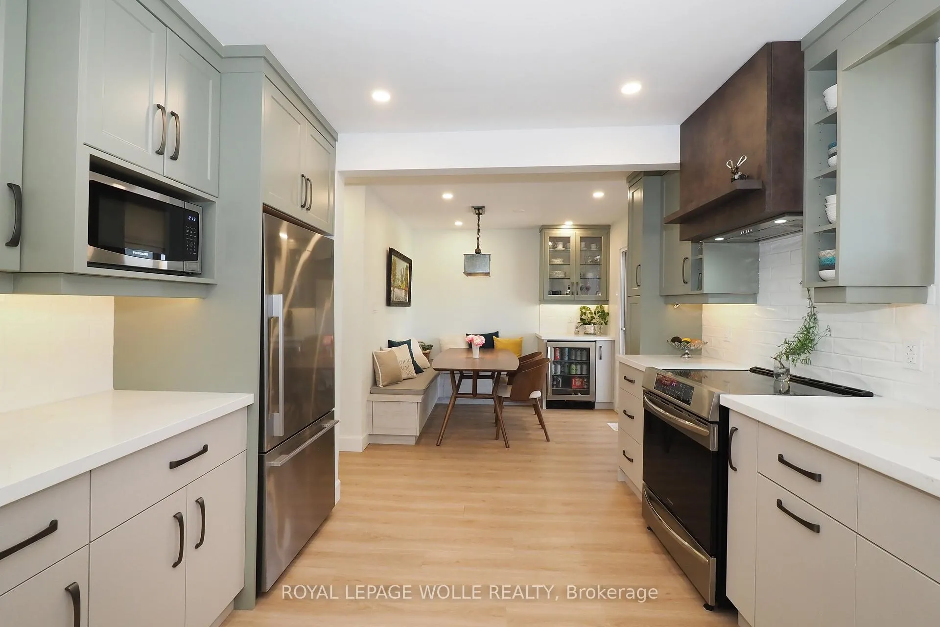 Photo 14 of 784 Elizabeth Street, Kitchener, Northward — HOMEH