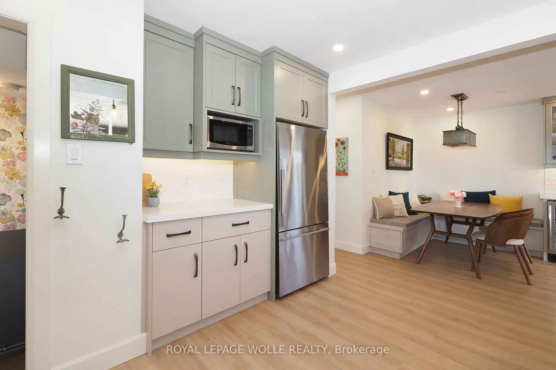 Photo 15 of 784 Elizabeth Street, Kitchener, Northward — HOMEH