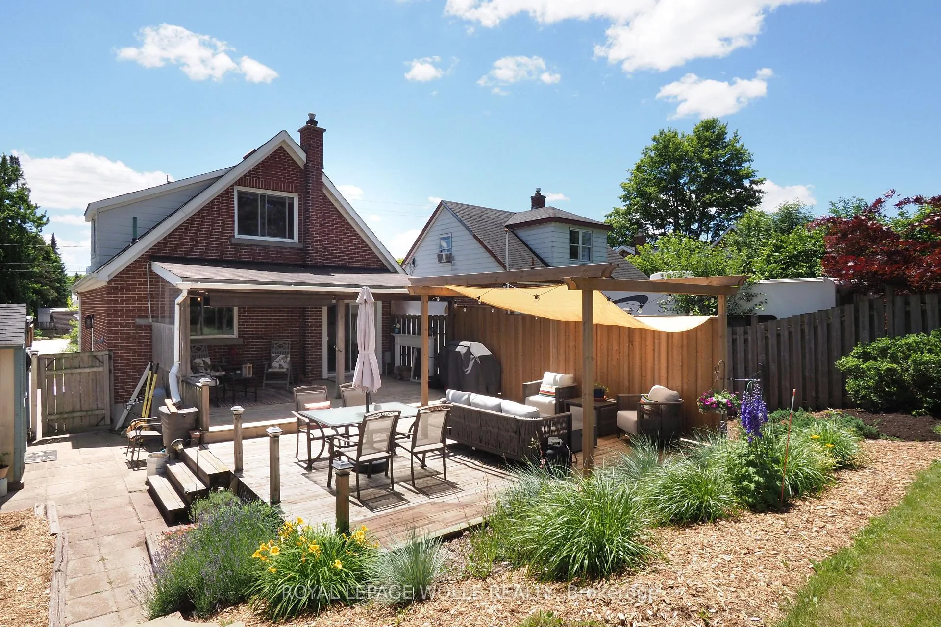 Photo 37 of 784 Elizabeth Street, Kitchener, Northward — HOMEH