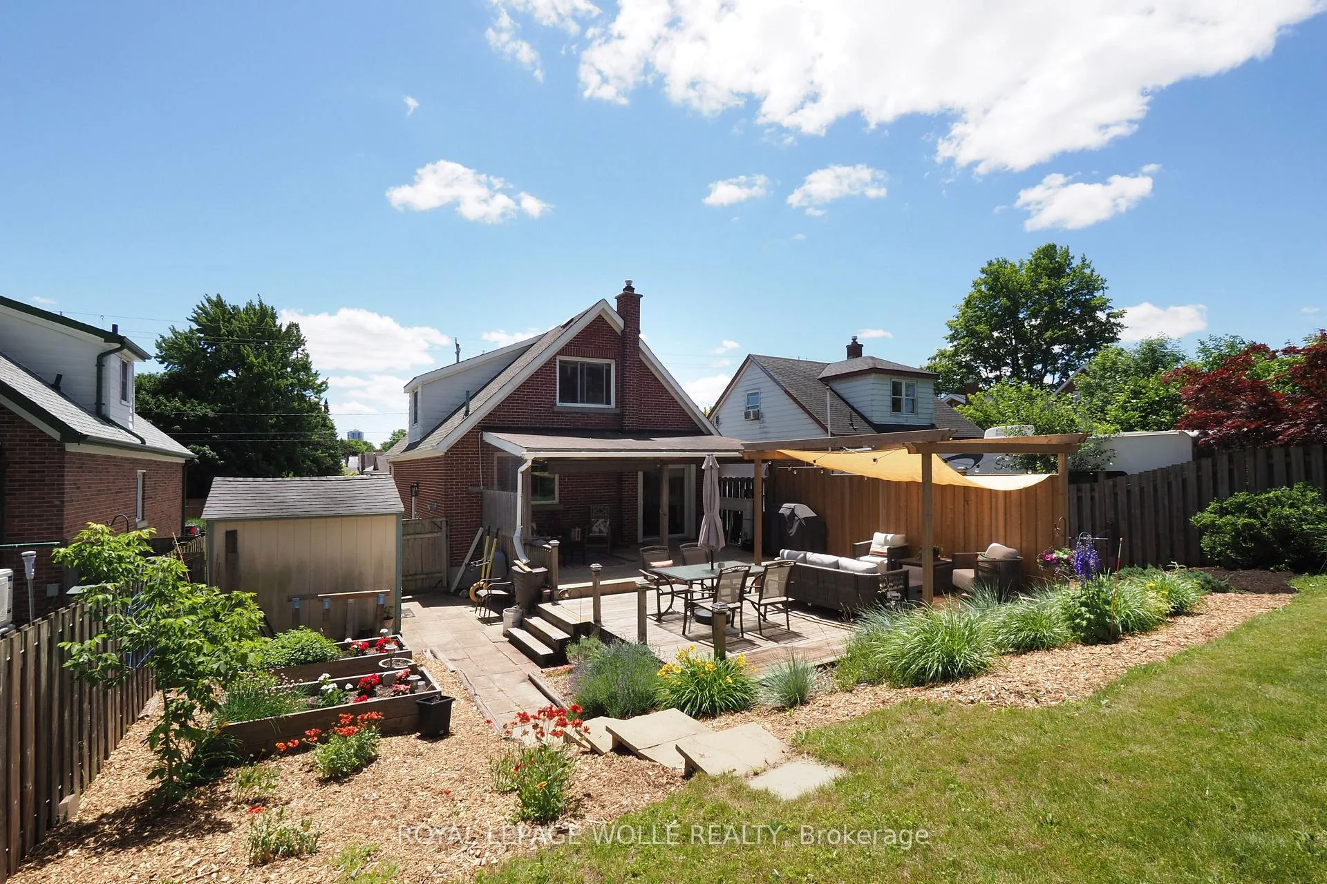 Photo 38 of 784 Elizabeth Street, Kitchener, Northward — HOMEH