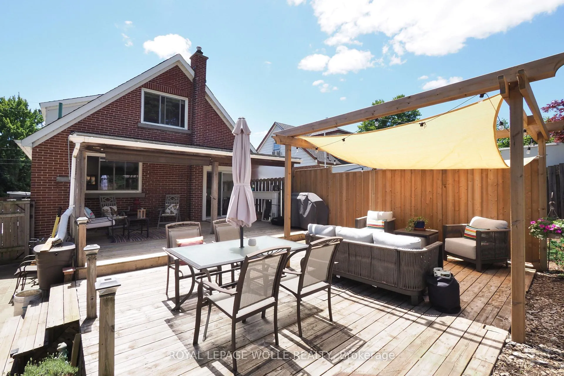 Photo 44 of 784 Elizabeth Street, Kitchener, Northward — HOMEH