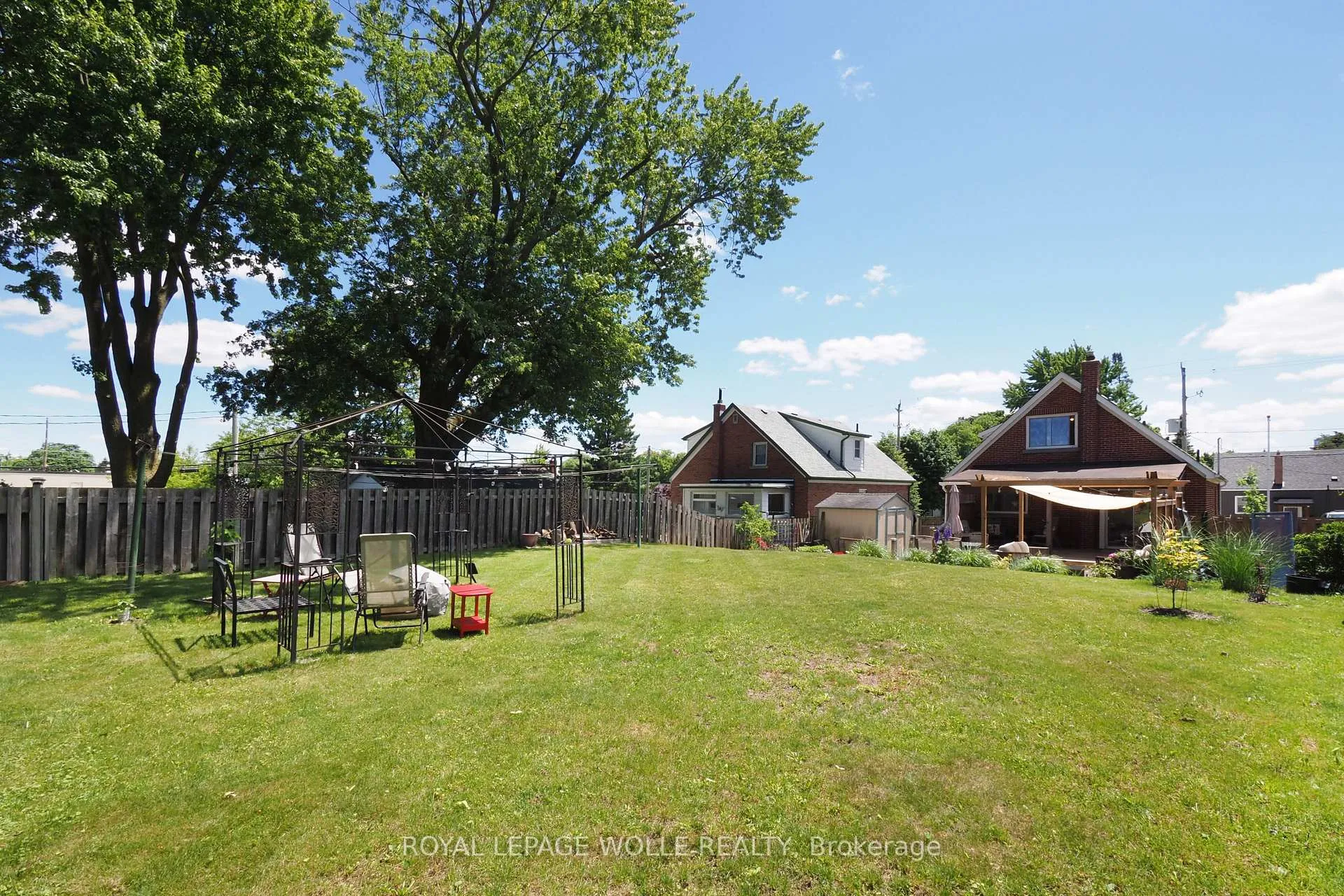 Photo 47 of 784 Elizabeth Street, Kitchener, Northward — HOMEH