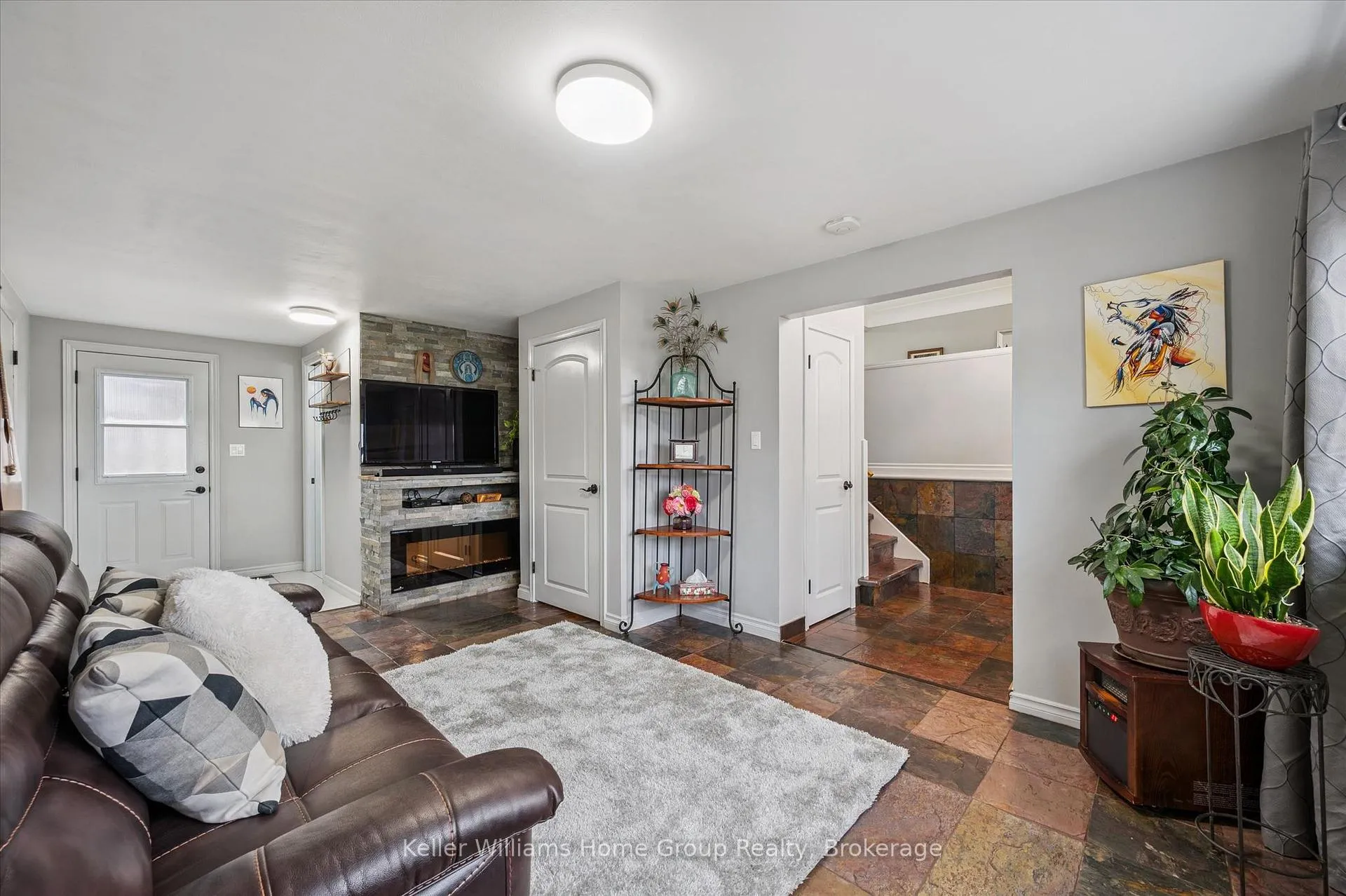 Photo 20 of 44 Meyer Drive, Guelph, St. George's — HOMEH