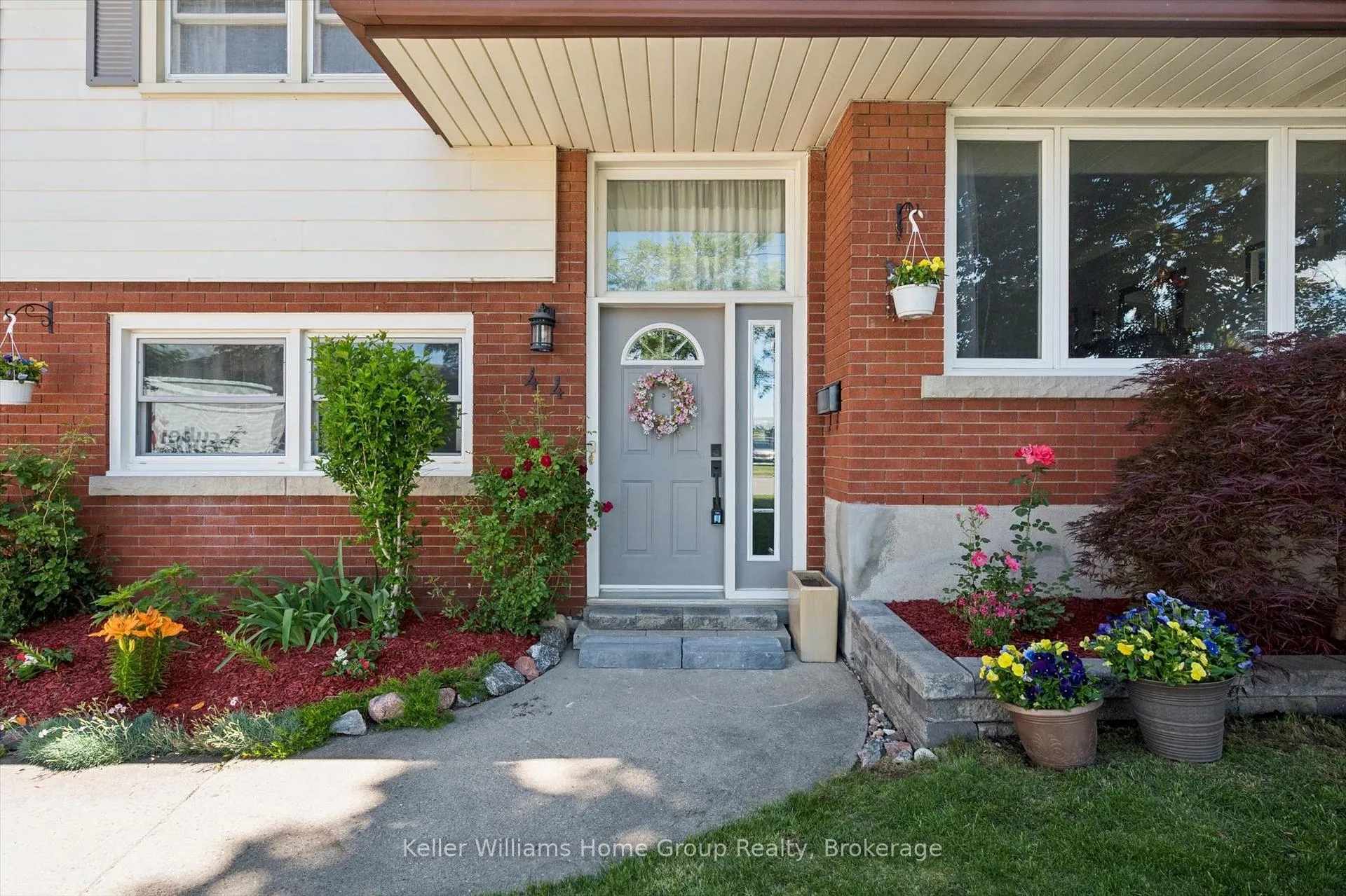 Photo 28 of 44 Meyer Drive, Guelph, St. George's — HOMEH