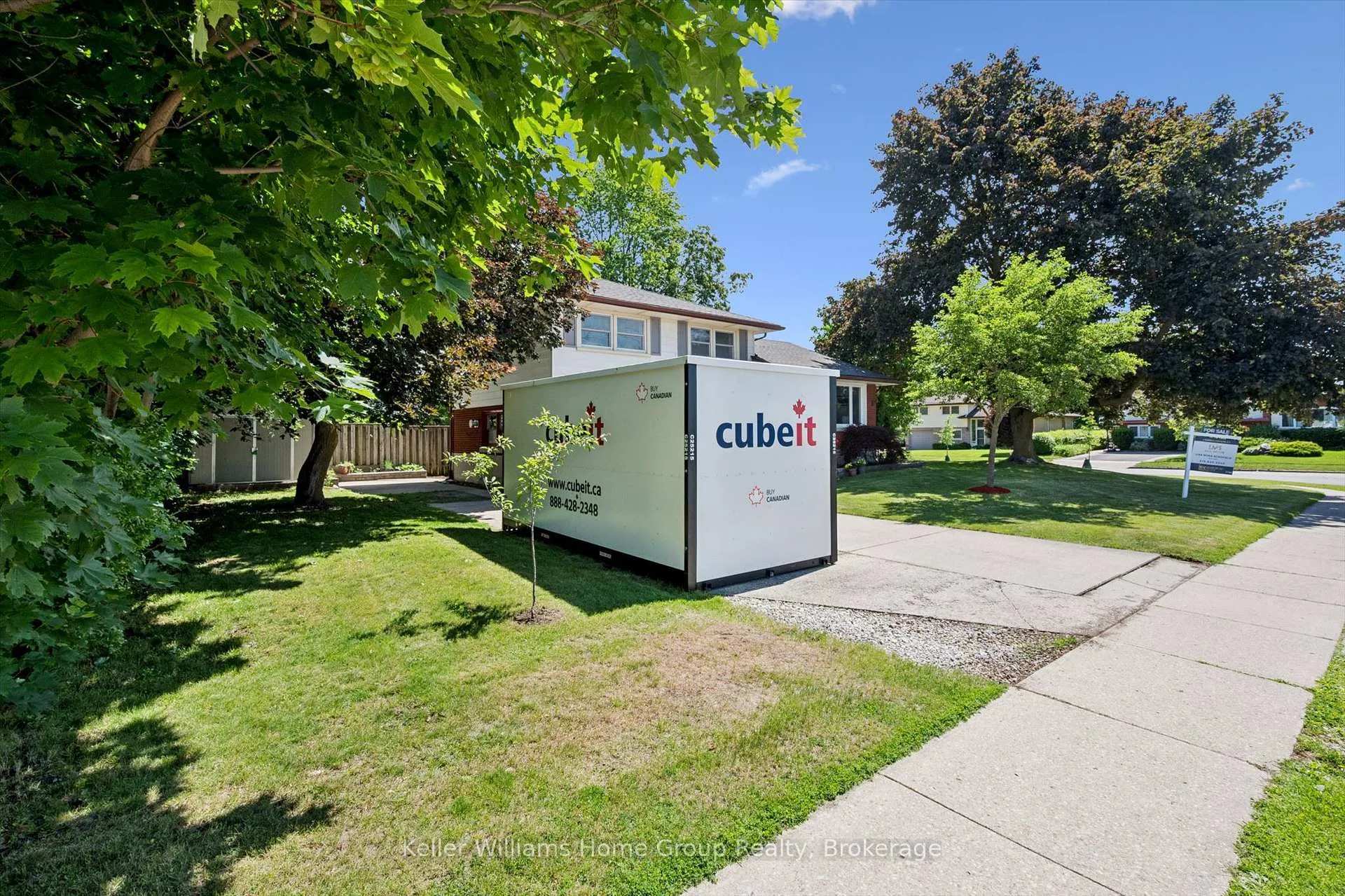 Photo 30 of 44 Meyer Drive, Guelph, St. George's — HOMEH